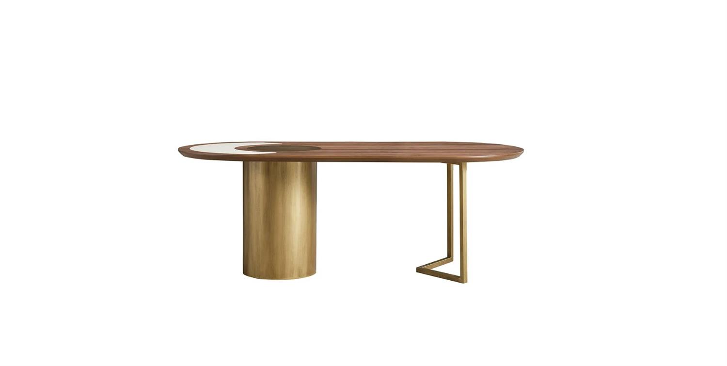 Opera Yemek Odası Masa