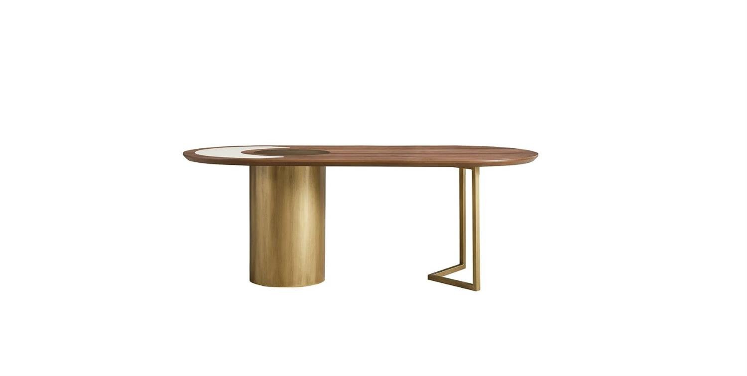 Opera Yemek Odası Takımı