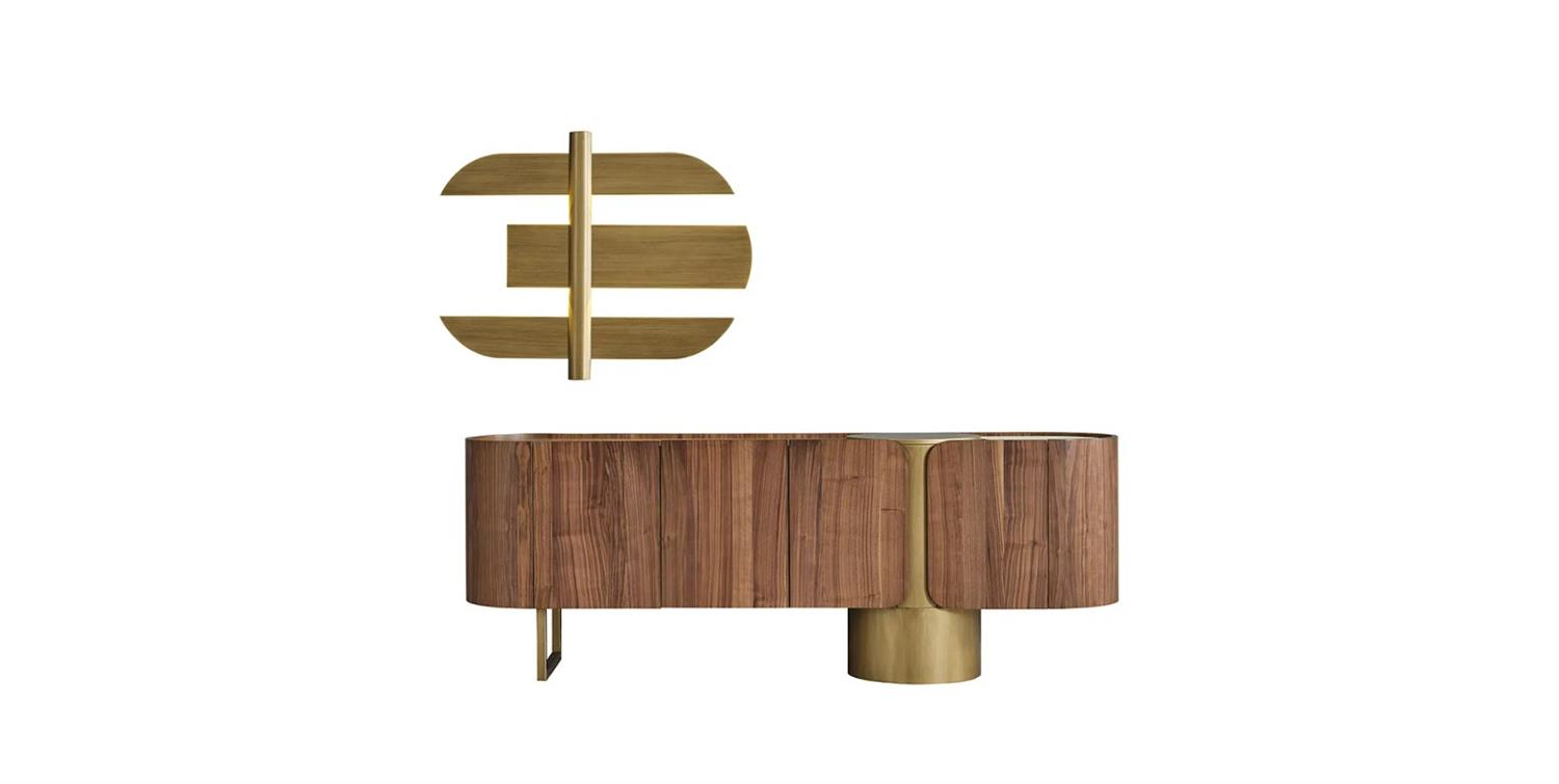 Opera Yemek Odası Takımı