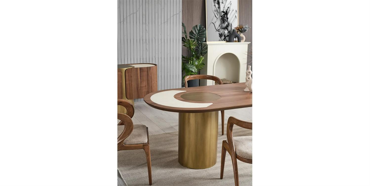 Opera Yemek Odası Takımı