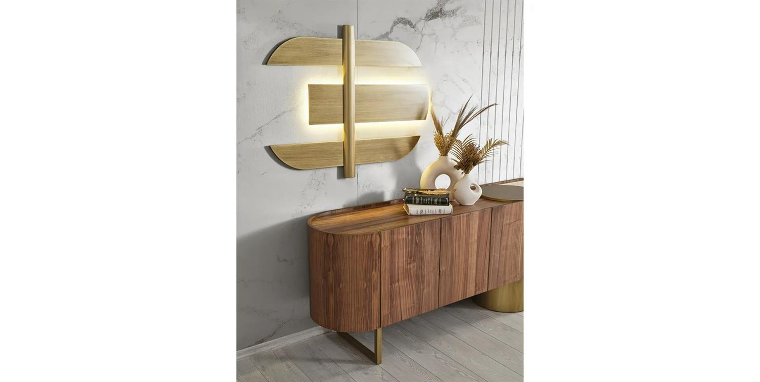 Opera Yemek Odası Takımı