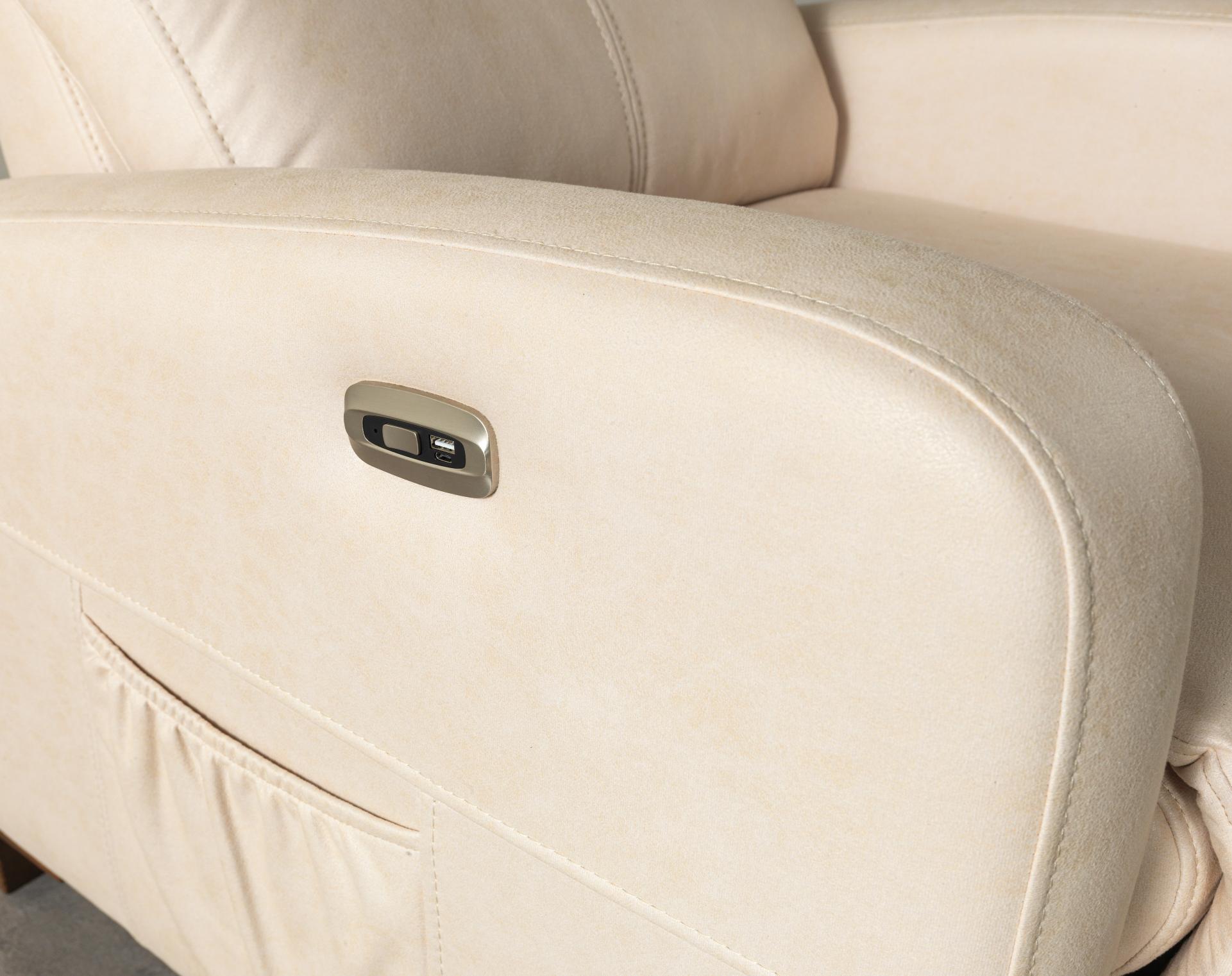 Oriva Baba Koltuğu Masajlı