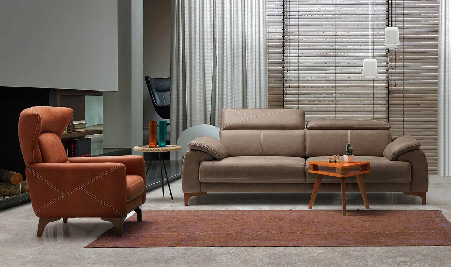 Oscar Koltuk Takımı