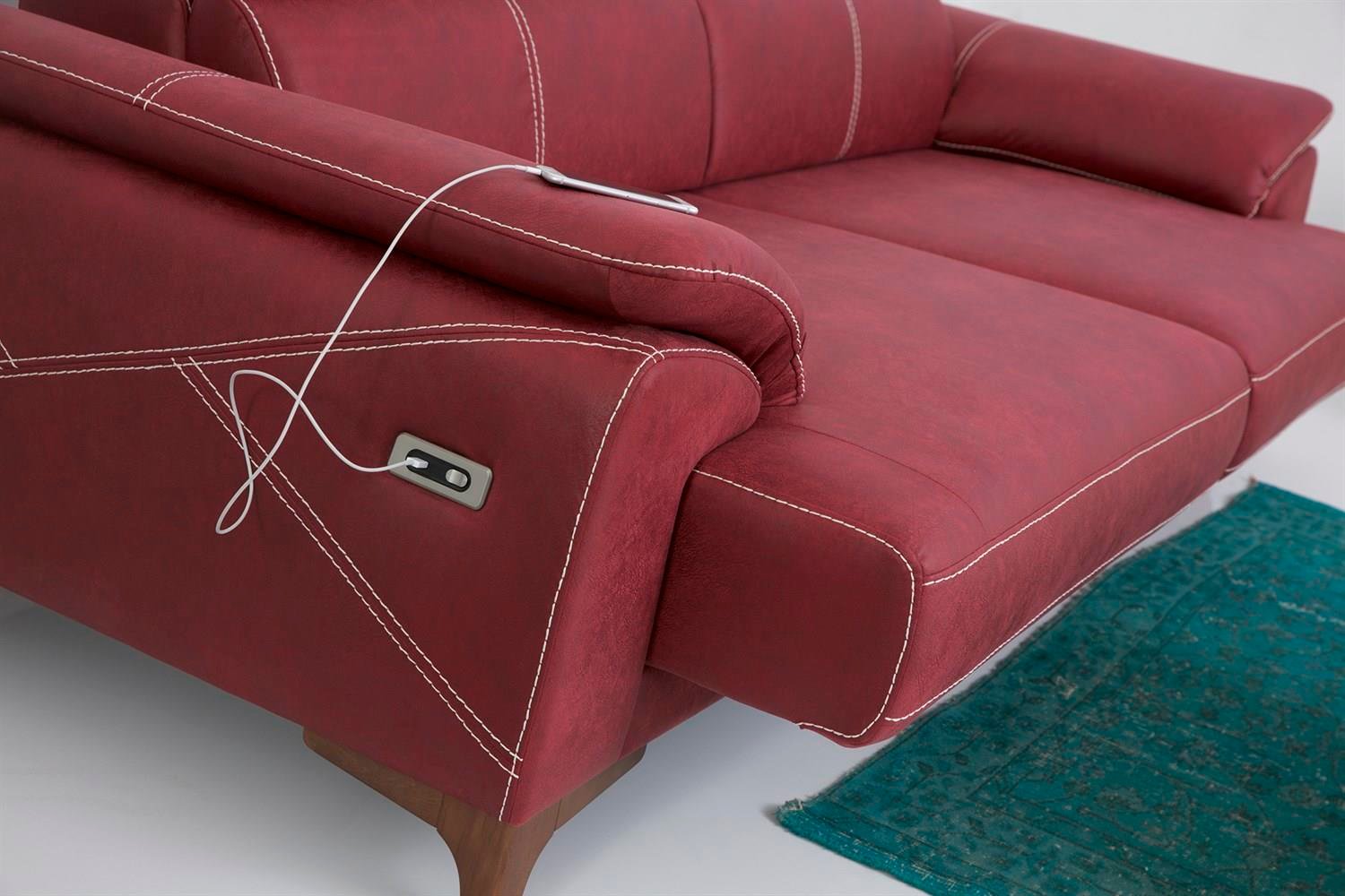 Oscar Koltuk Takımı-003