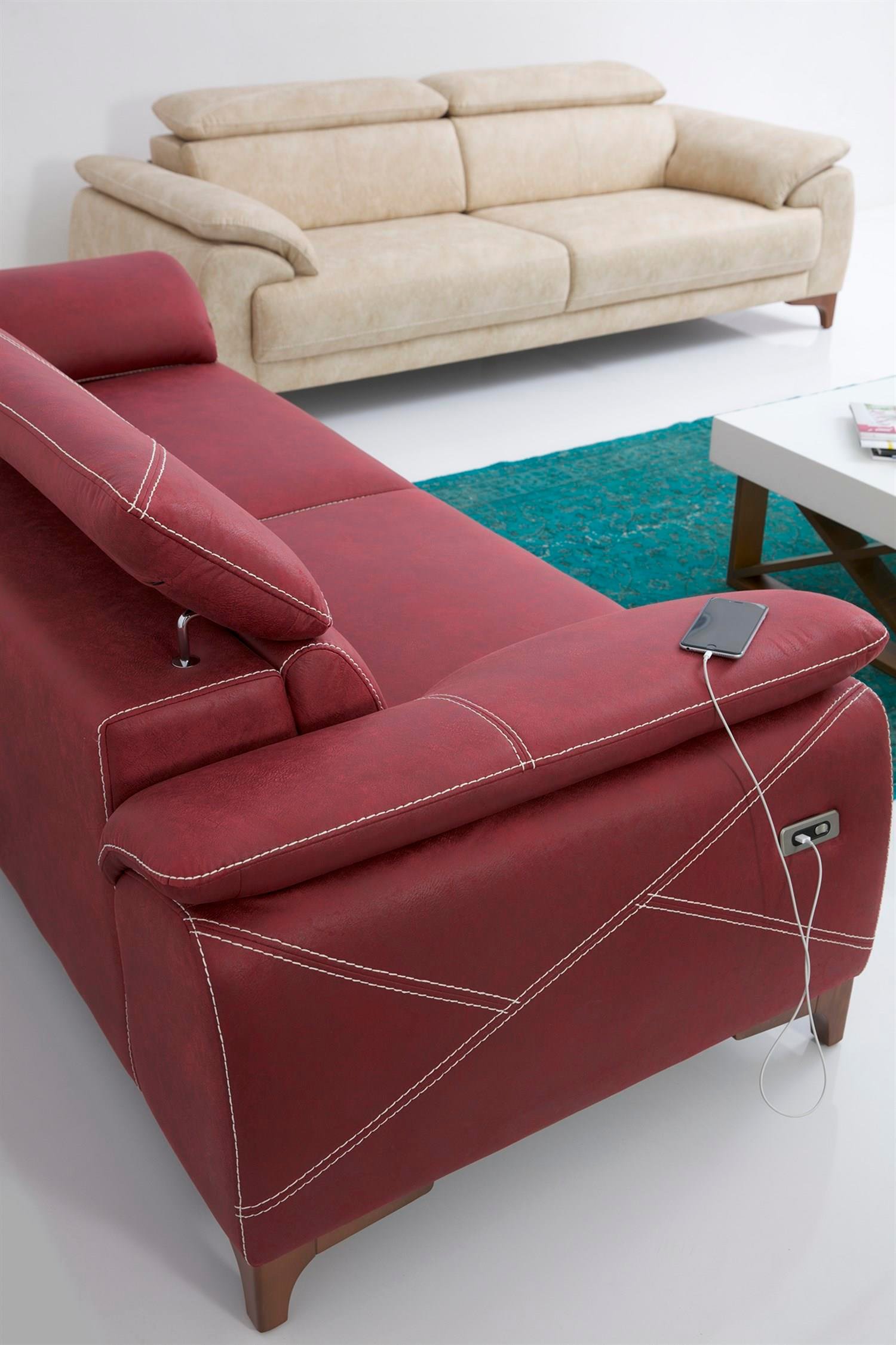 Oscar Koltuk Takımı-003