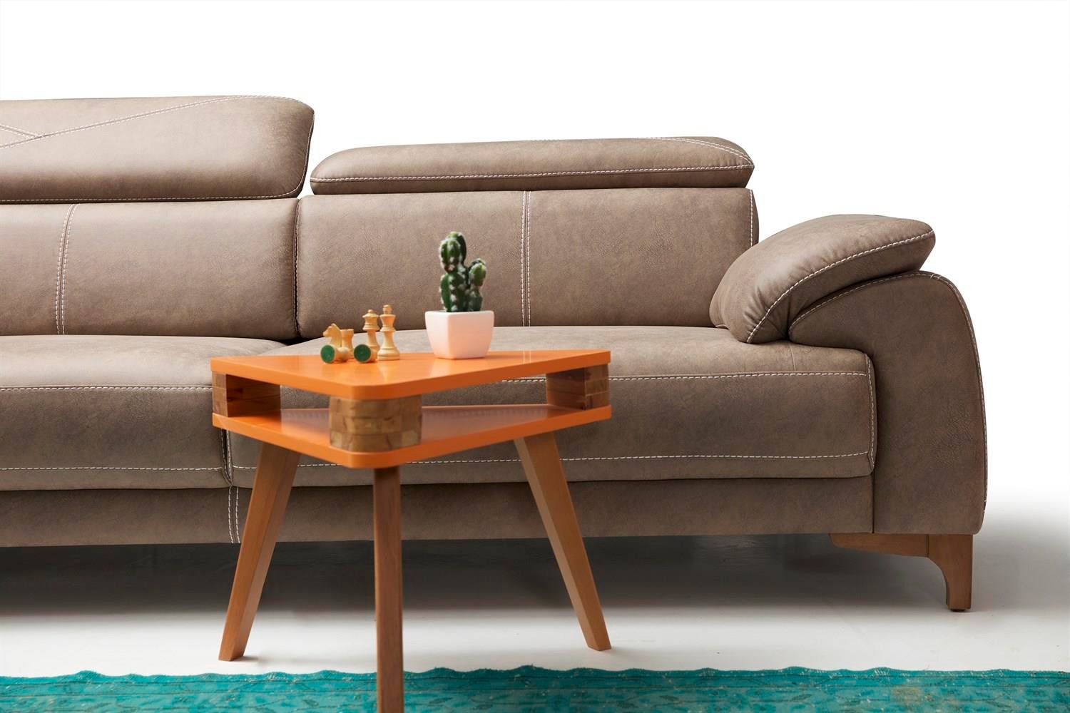 Oscar Koltuk Takımı