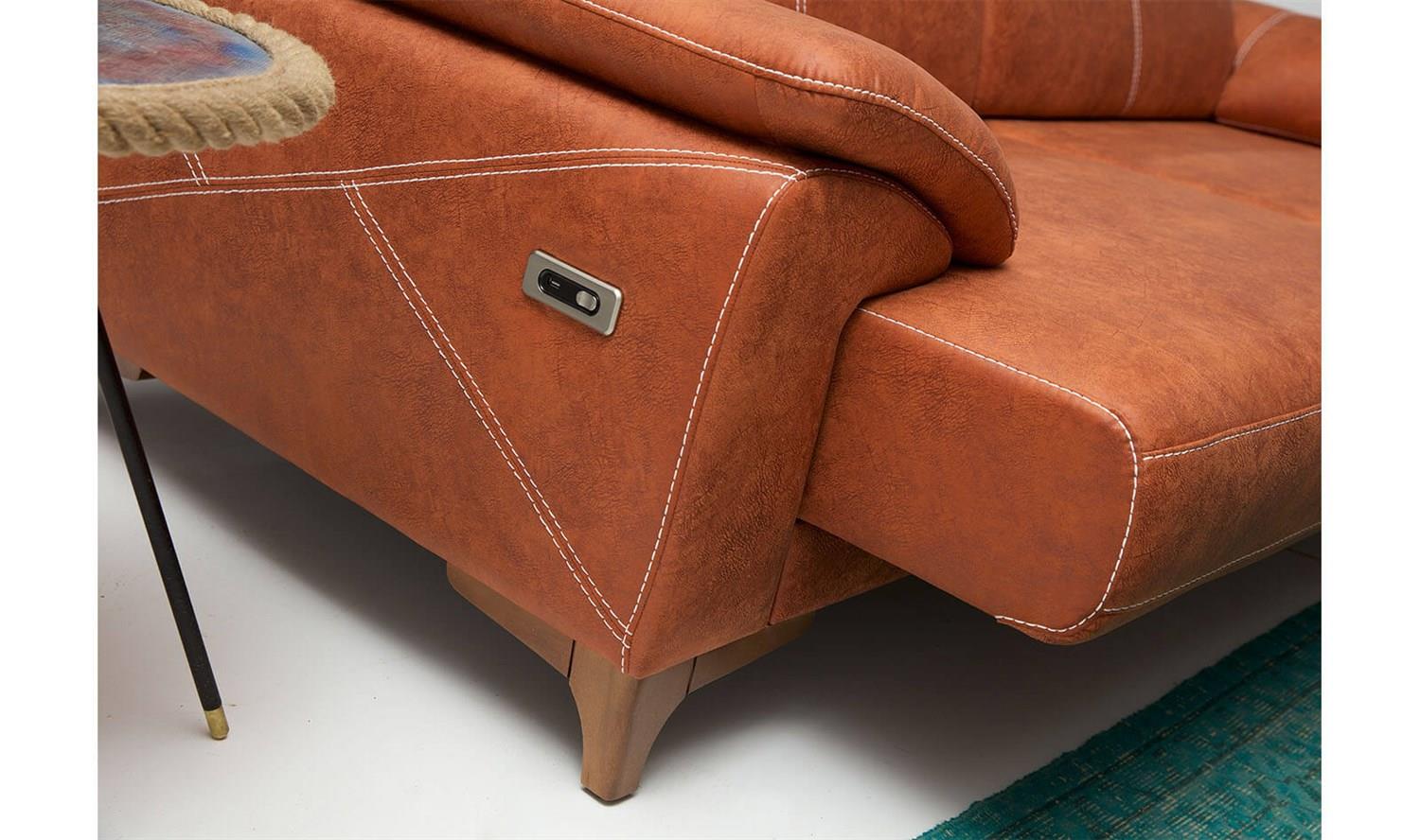 Oscar Koltuk Takımı