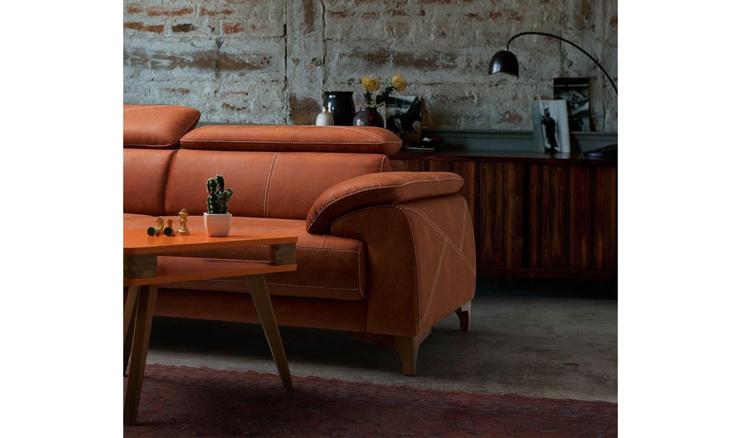 Oscar Koltuk Takımı