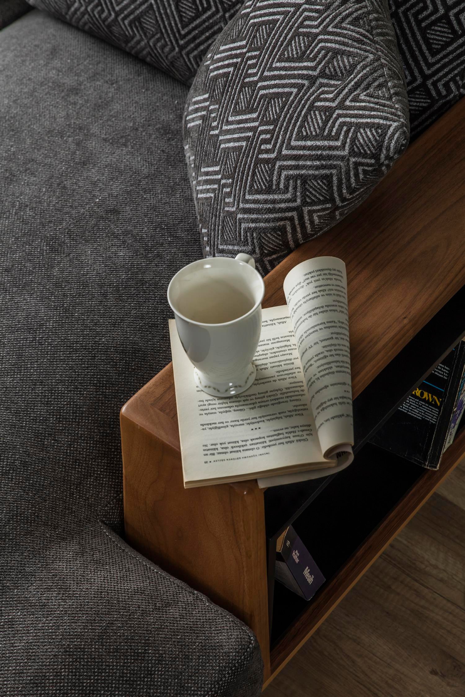 Oslo Köşe Koltuk Takımı 