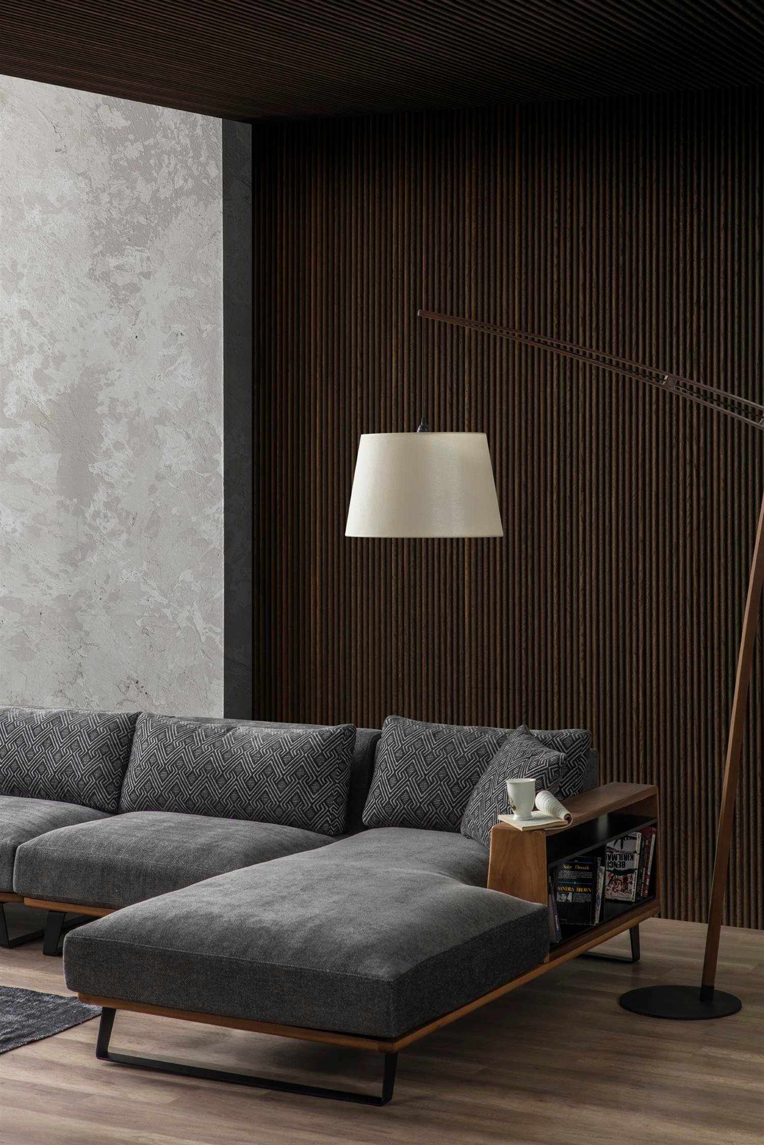 Oslo Köşe Koltuk Takımı 