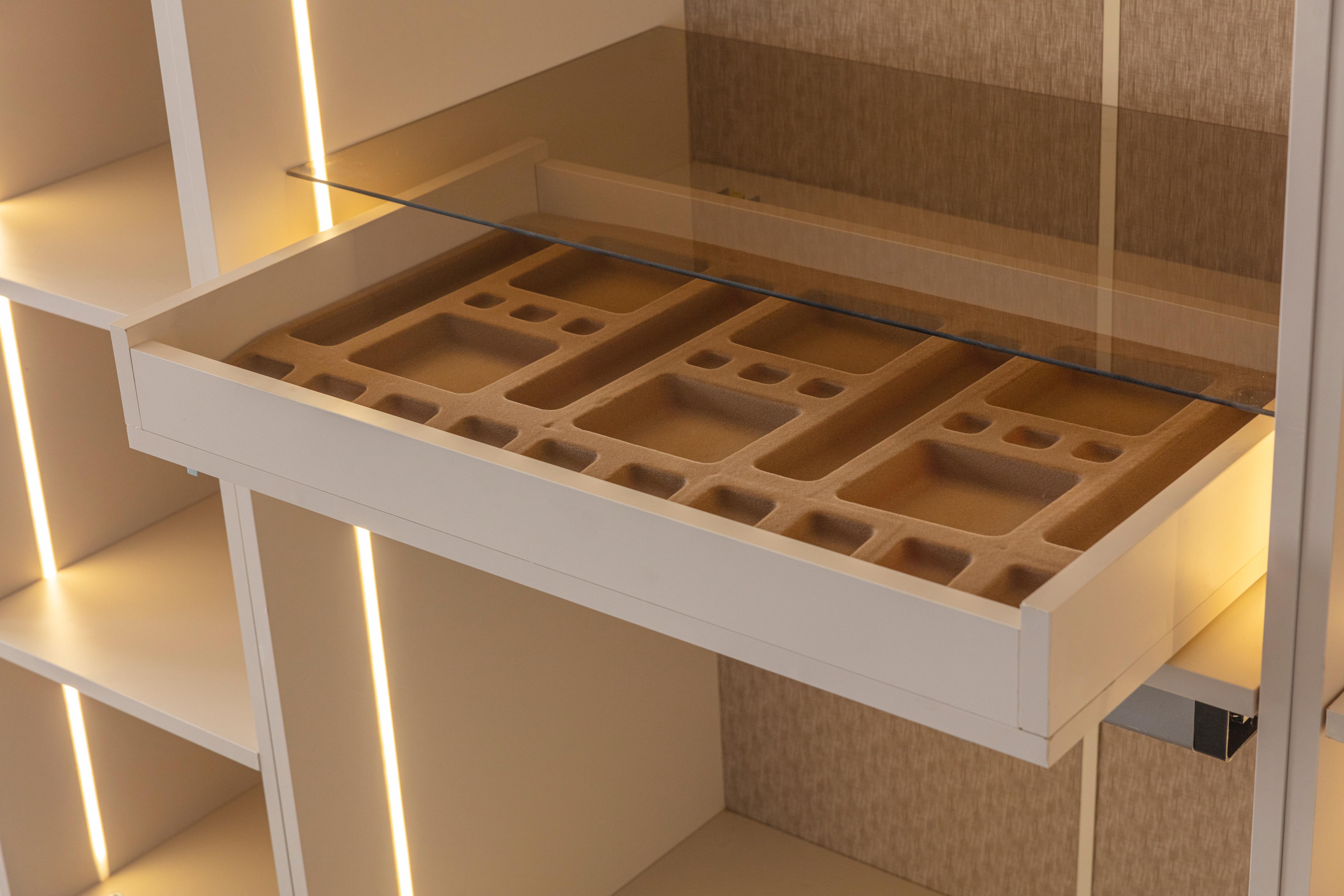 Pablo Yatak Odası Takımı 