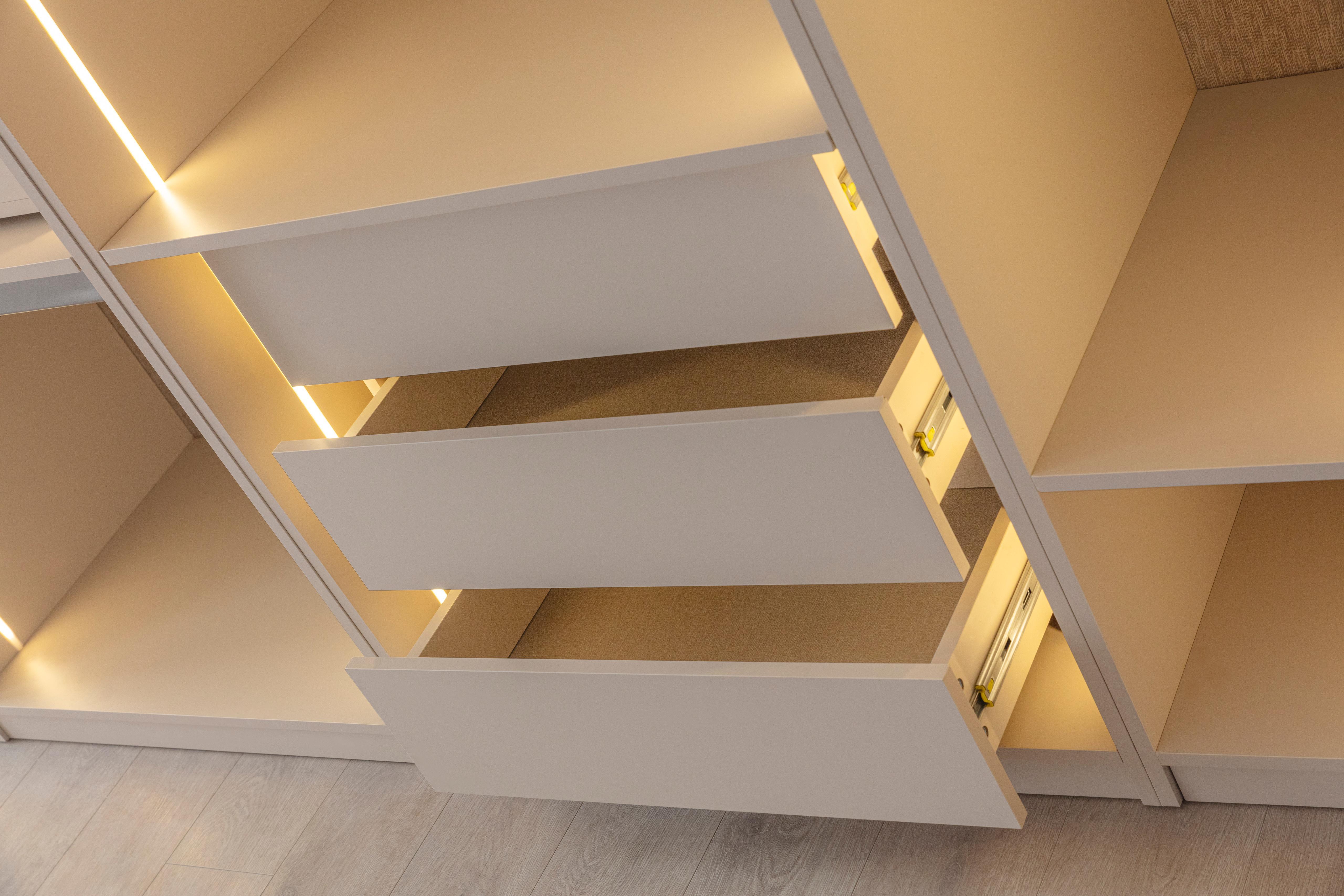 Pablo Yatak Odası Takımı 