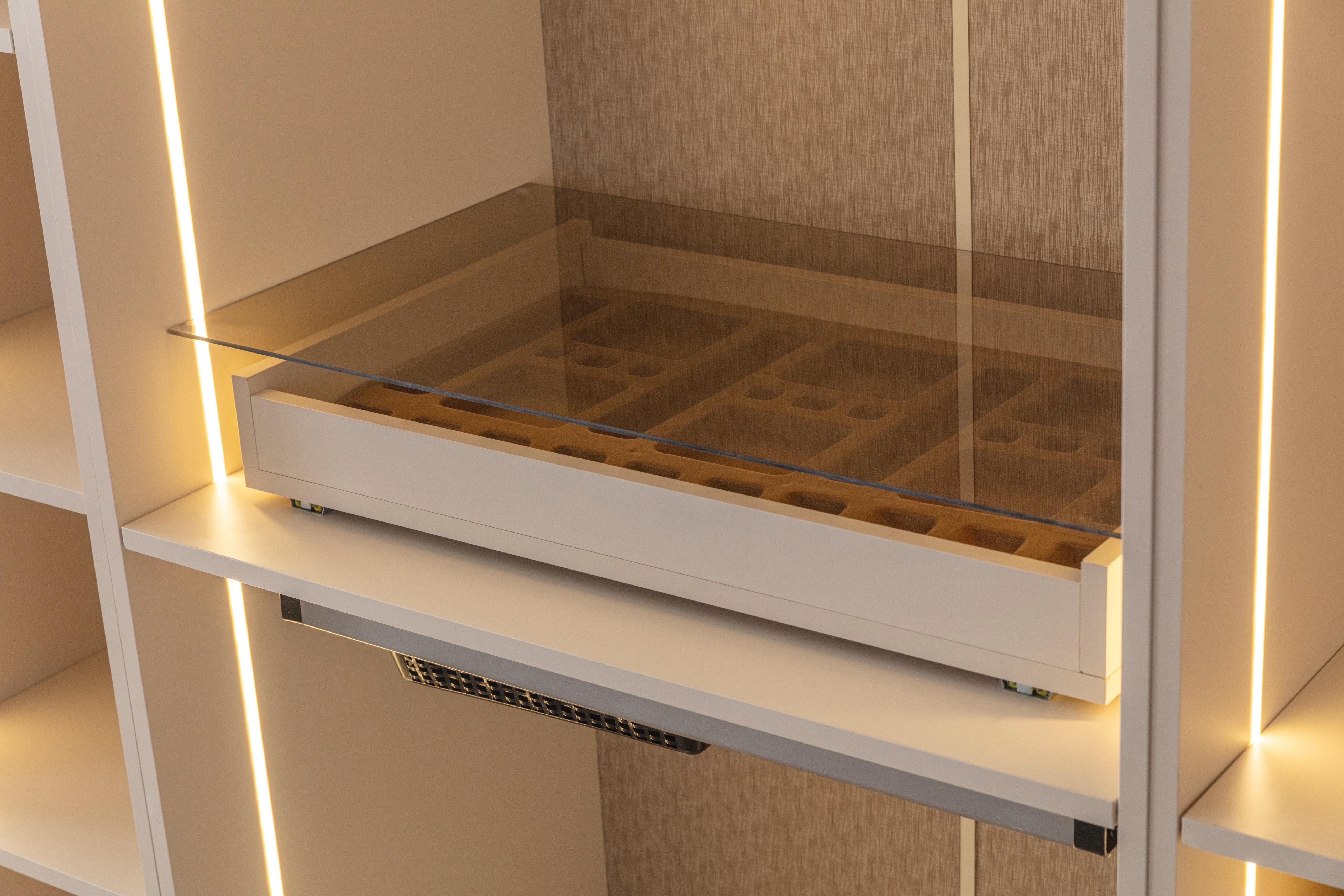 Pablo Yatak Odası Takımı 