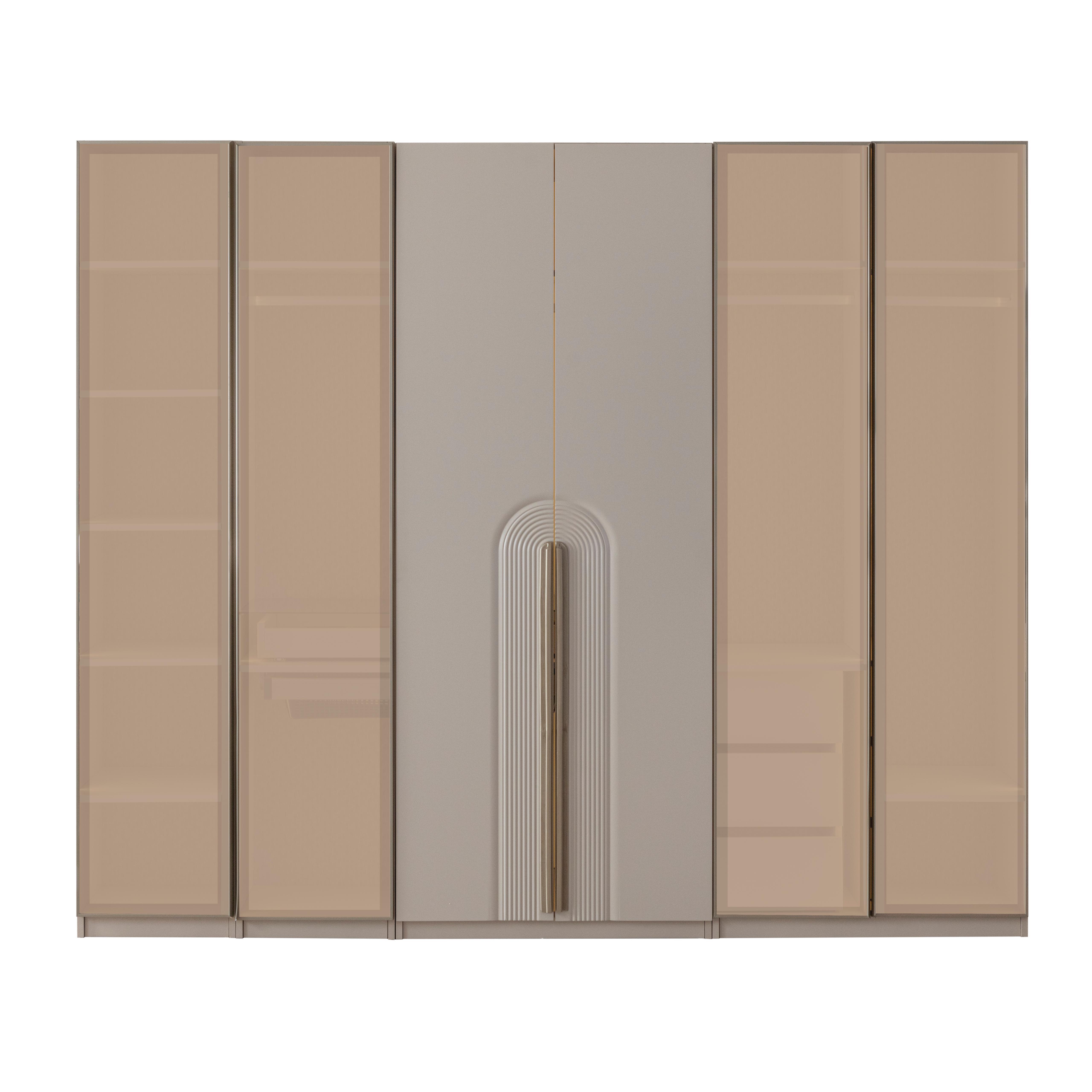 Pablo Yatak Odası Takımı 