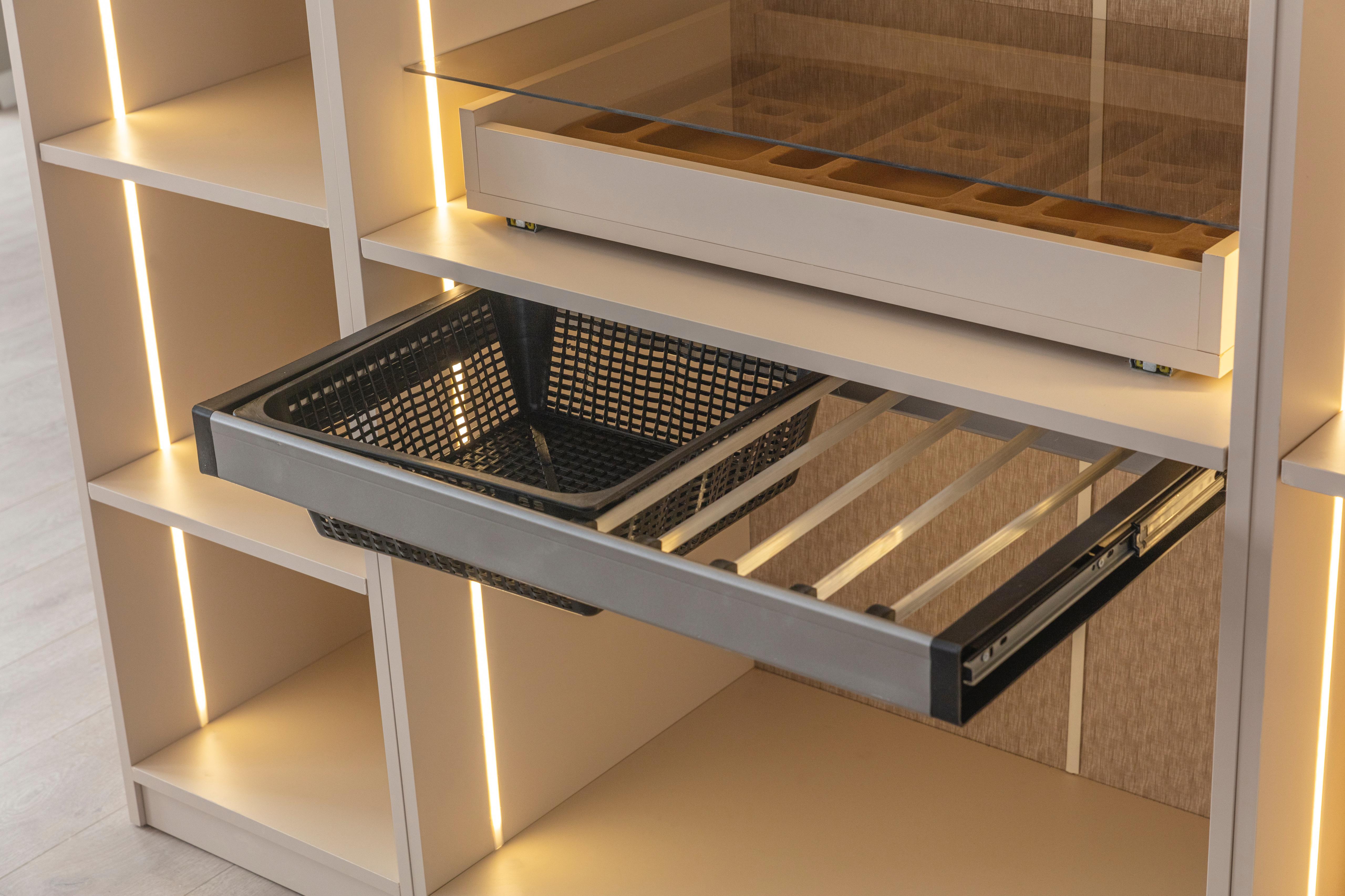 Pablo Yatak Odası Takımı 