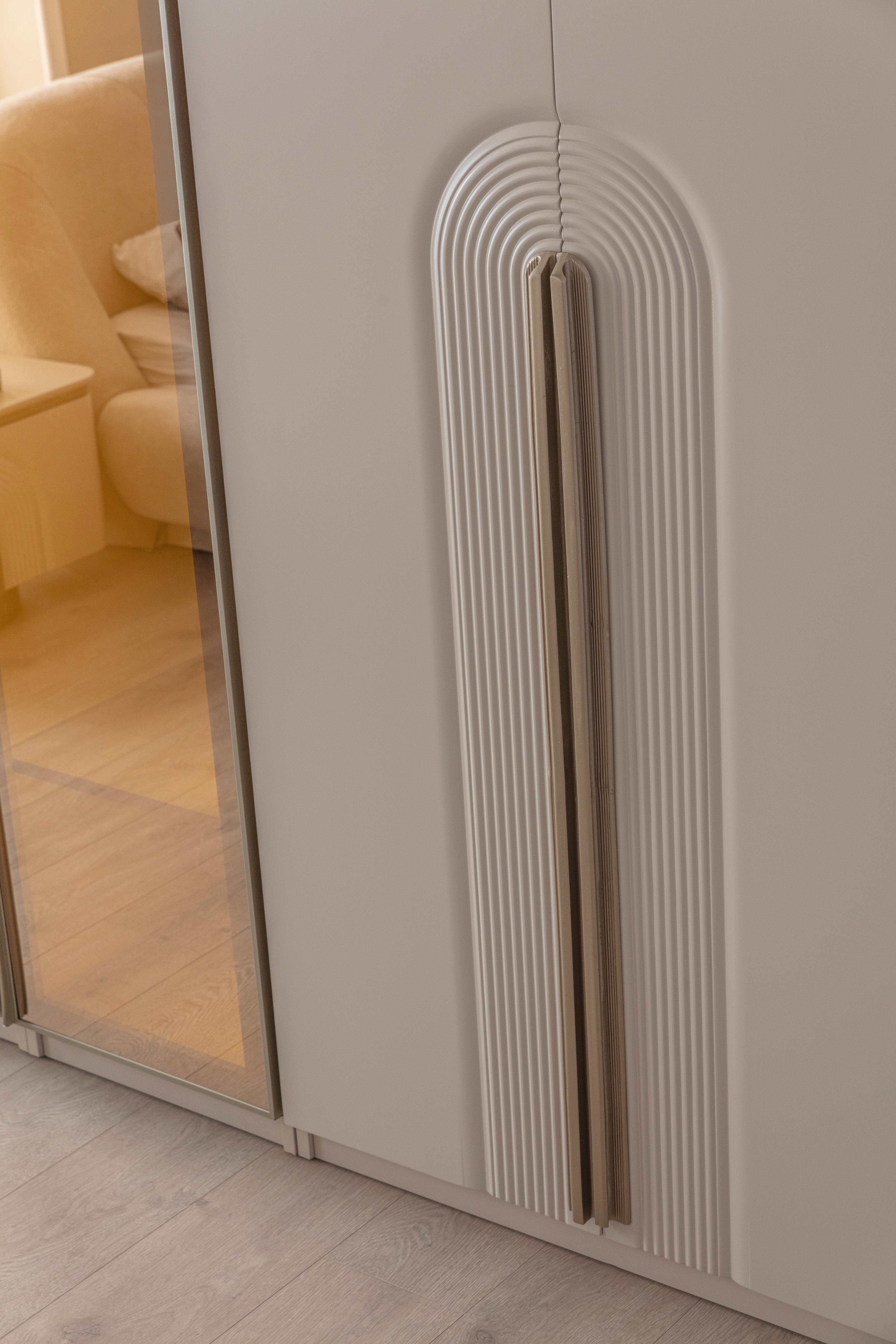 Pablo Yatak Odası Takımı 