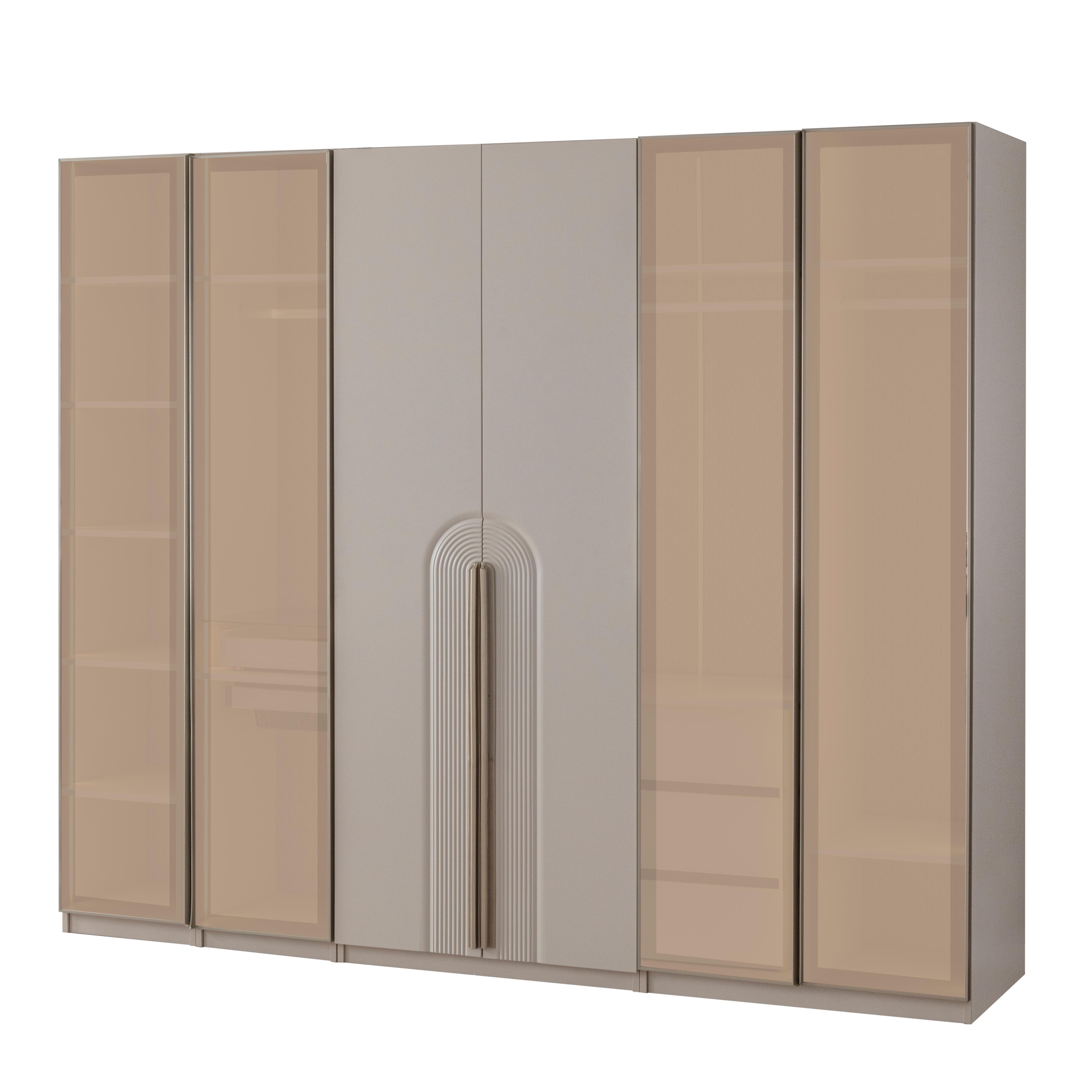 Pablo Yatak Odası Takımı 