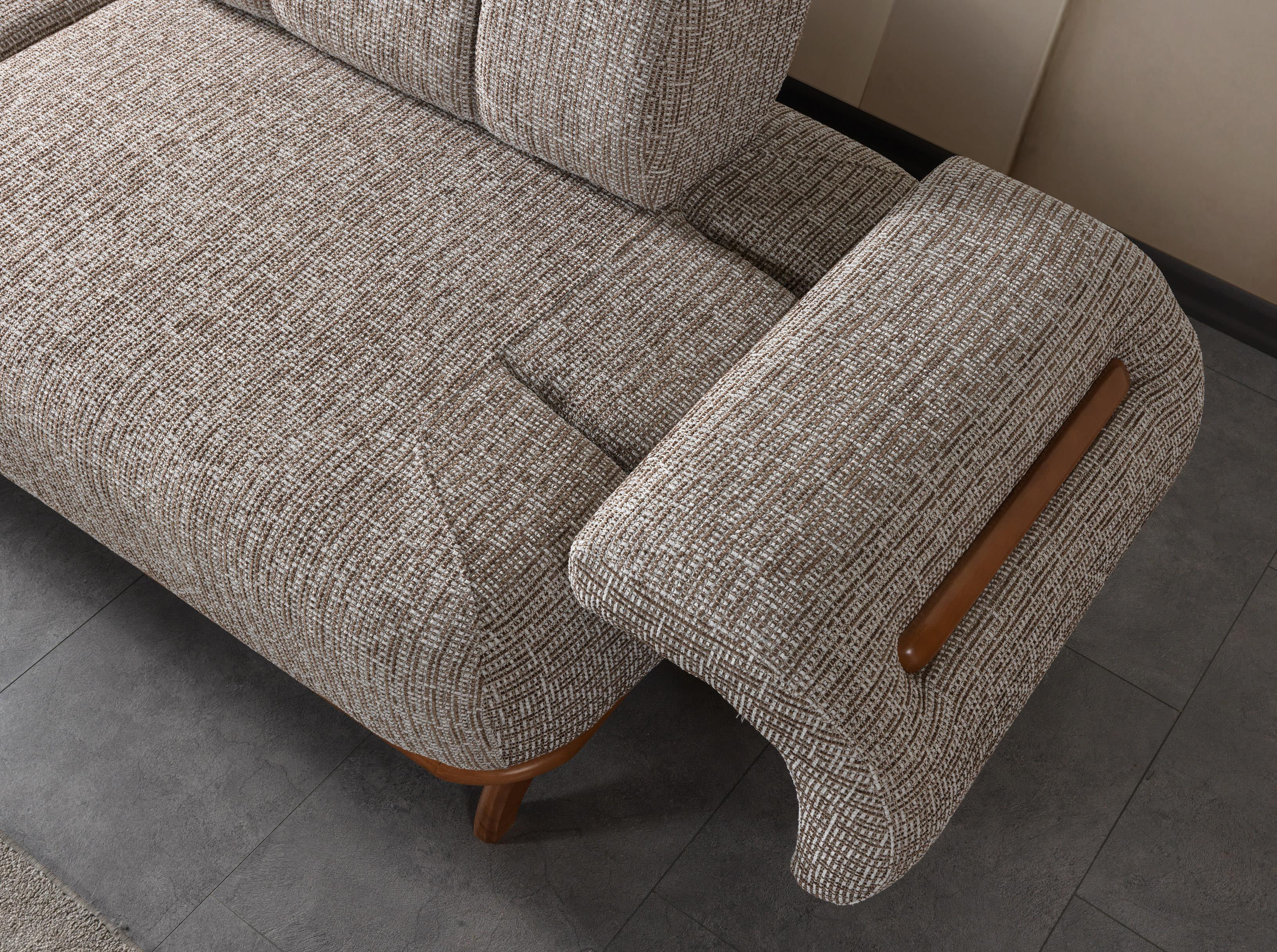 Parma Koltuk Takımı 