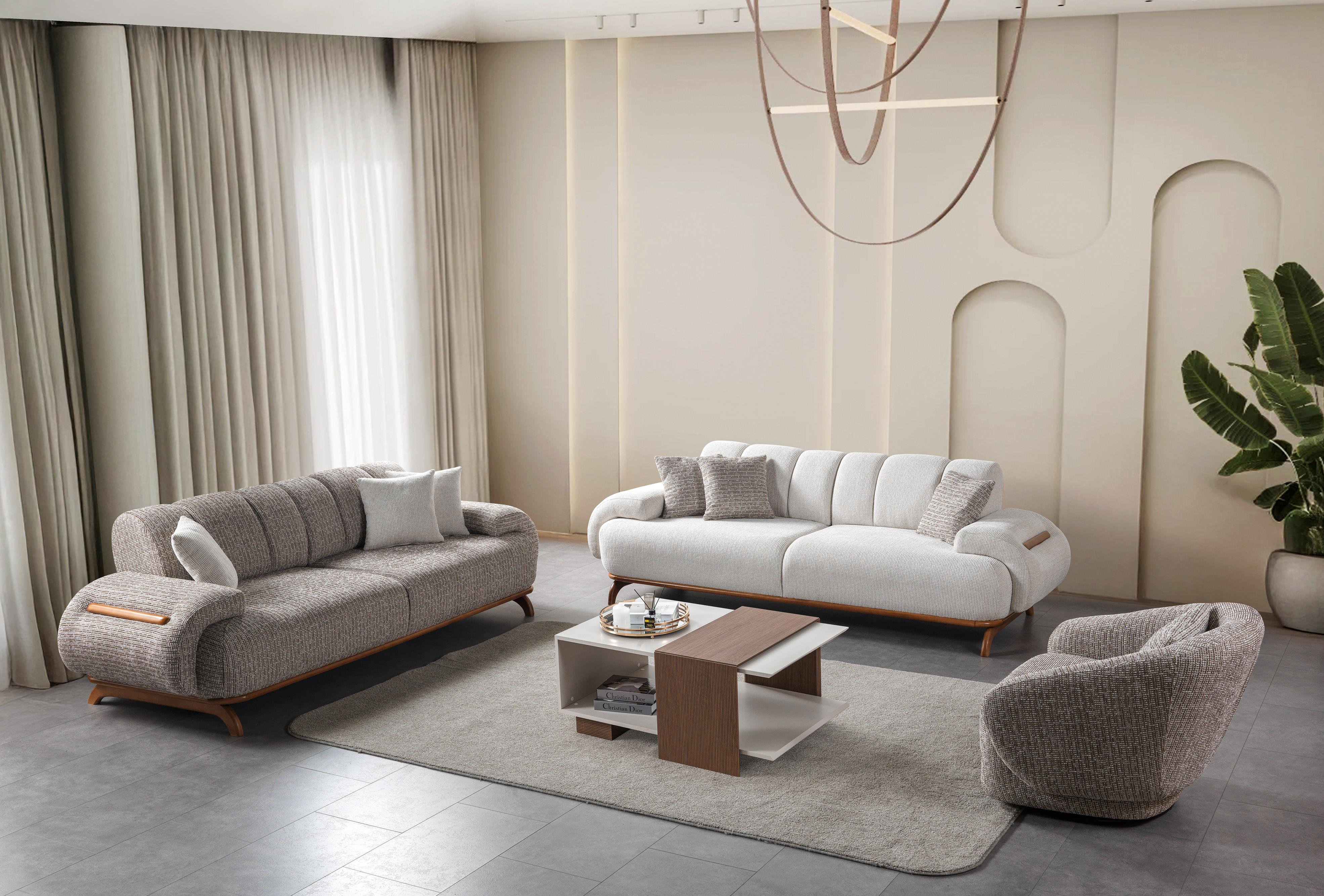 Parma Koltuk Takımı 