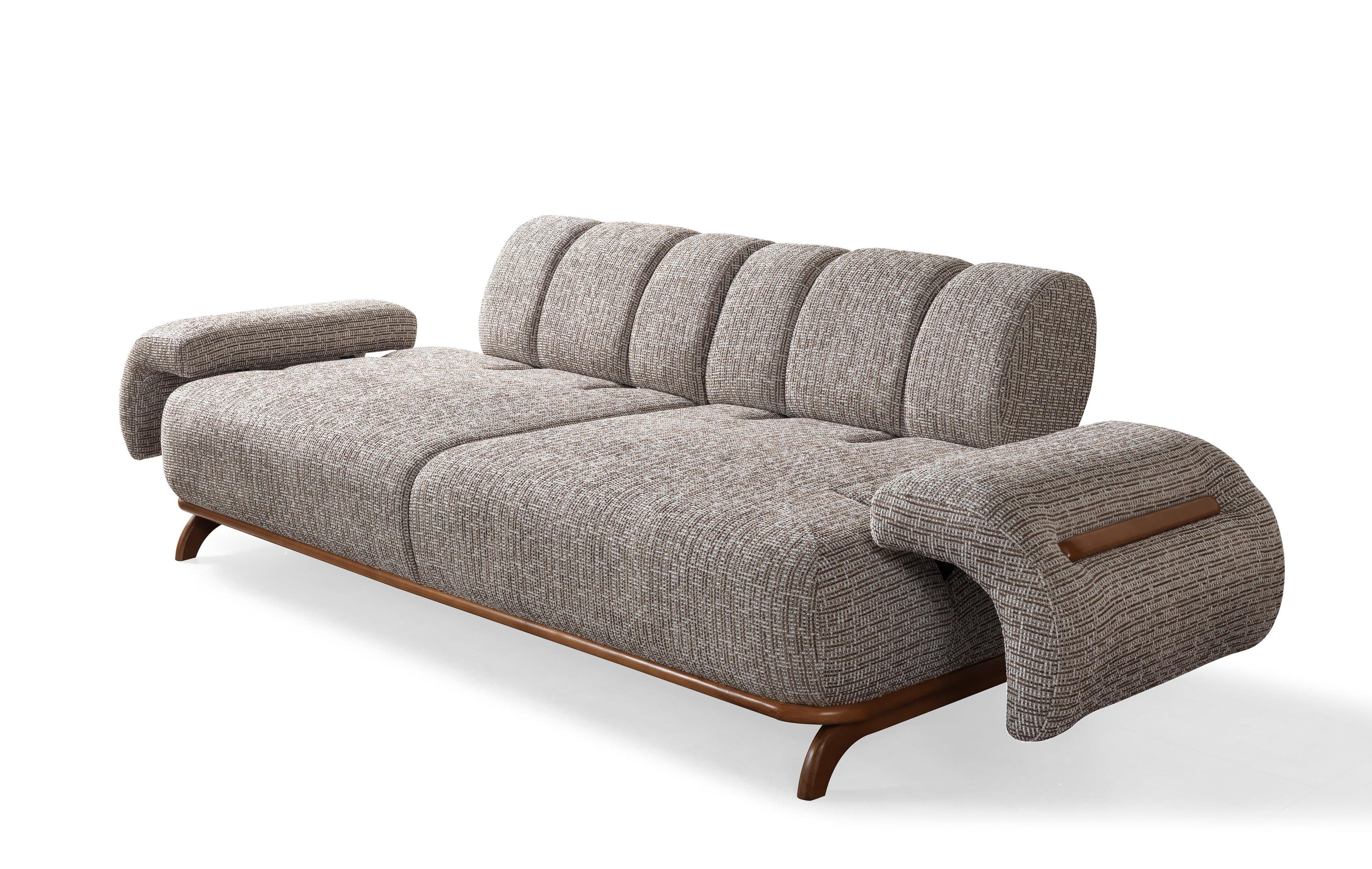 Parma Koltuk Takımı 