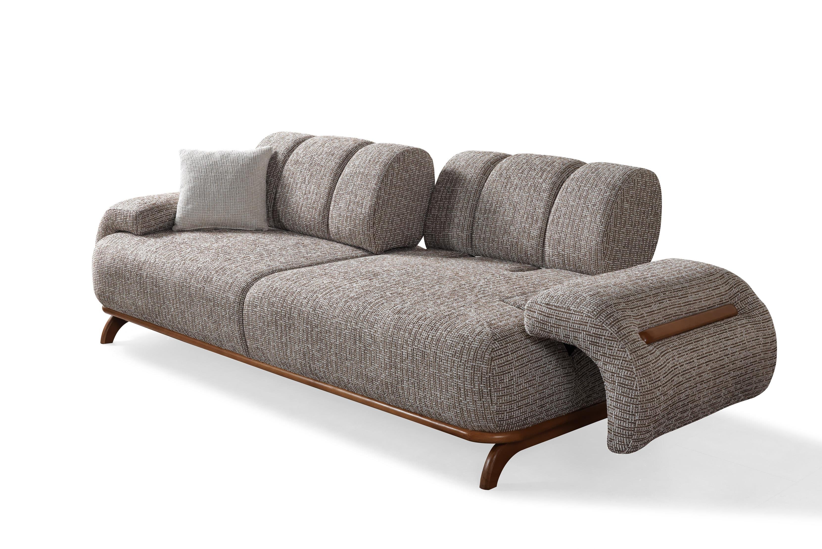 Parma Koltuk Takımı 