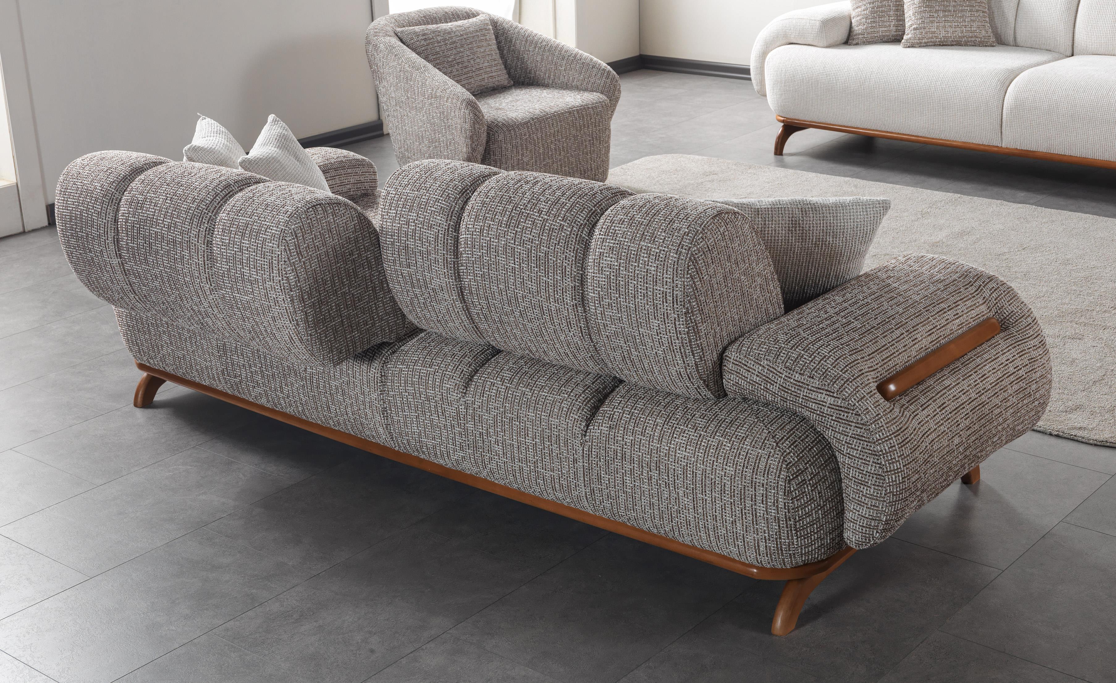 Parma Koltuk Takımı 