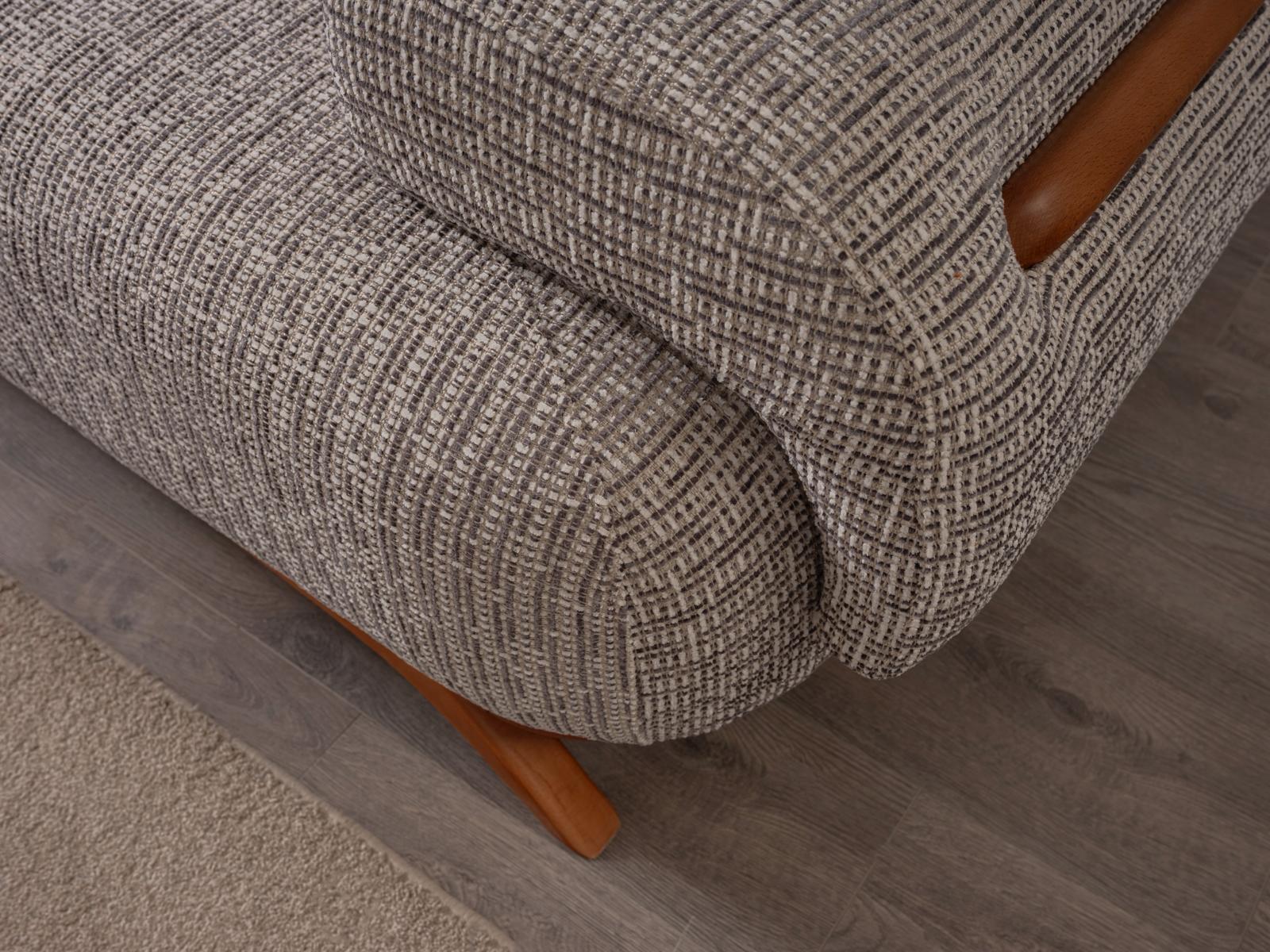 Parma Köşe Koltuk (3 modüllü) 