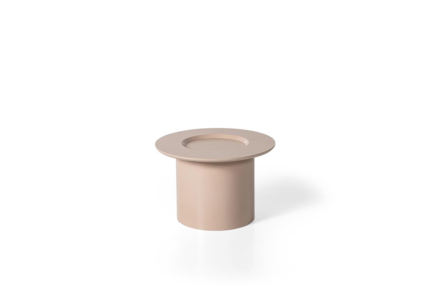 Piero Side Cappiccino Yan Sehpa