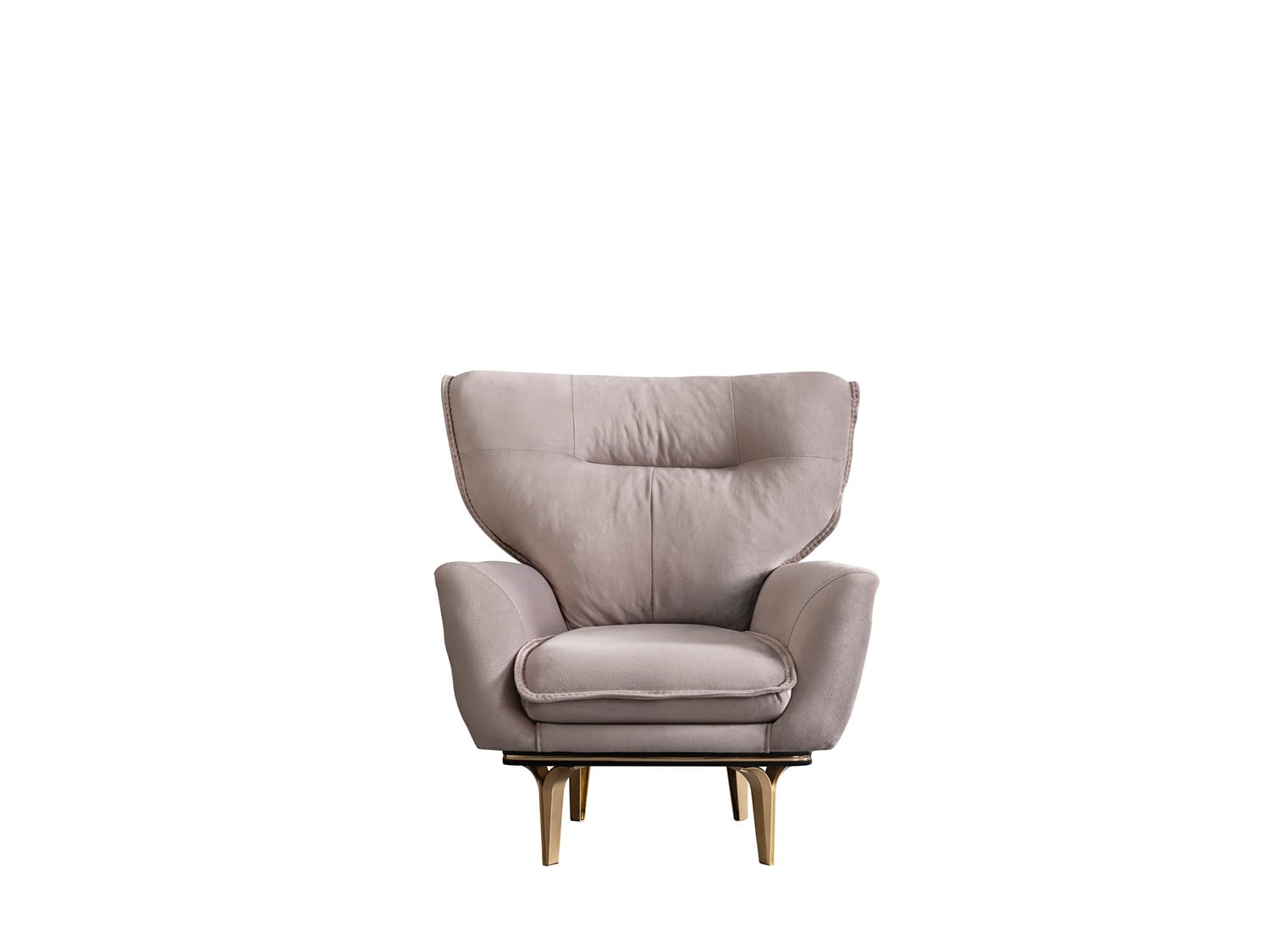 Prada Berjer Gold