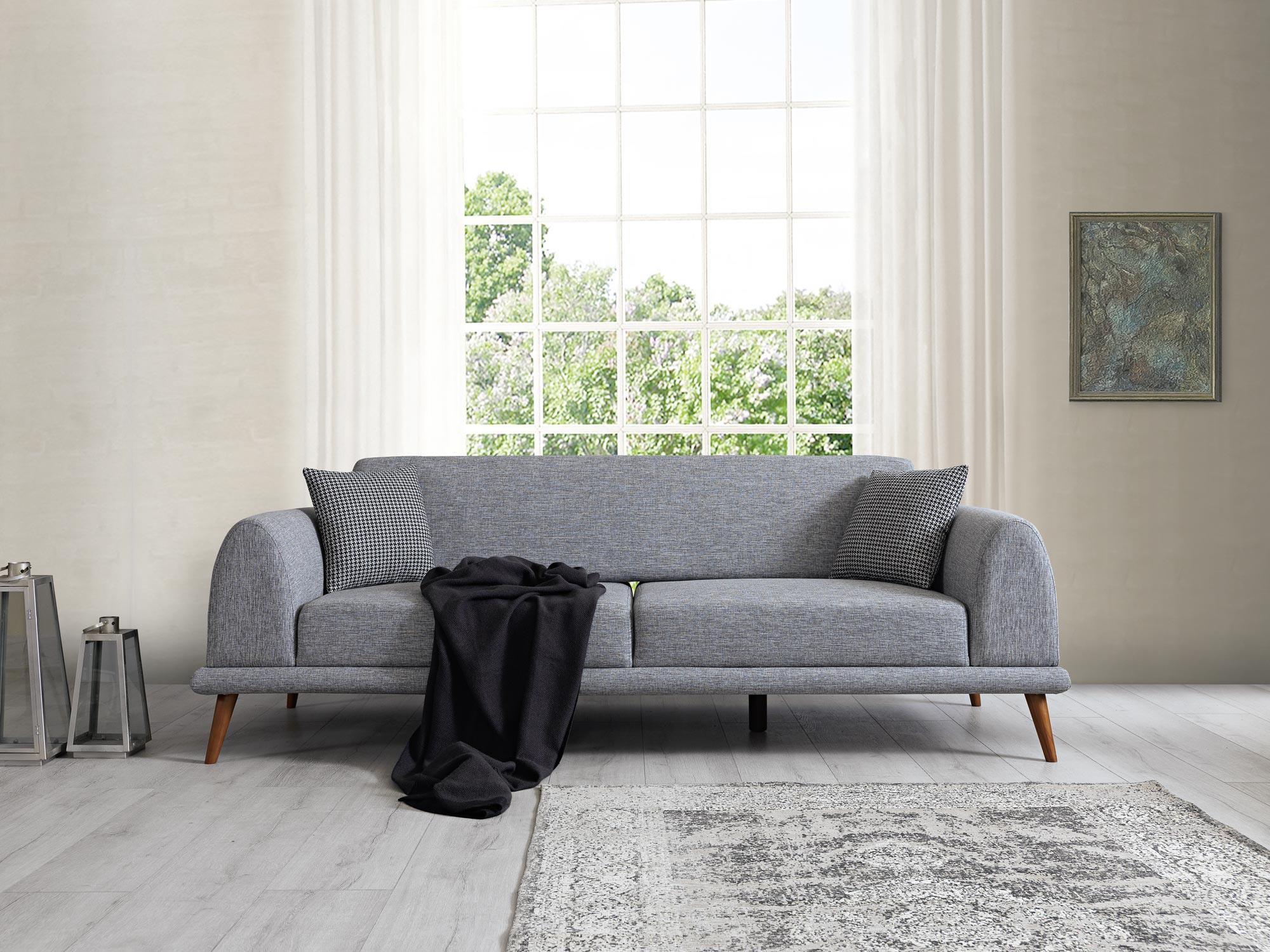 Retro Koltuk Takımı