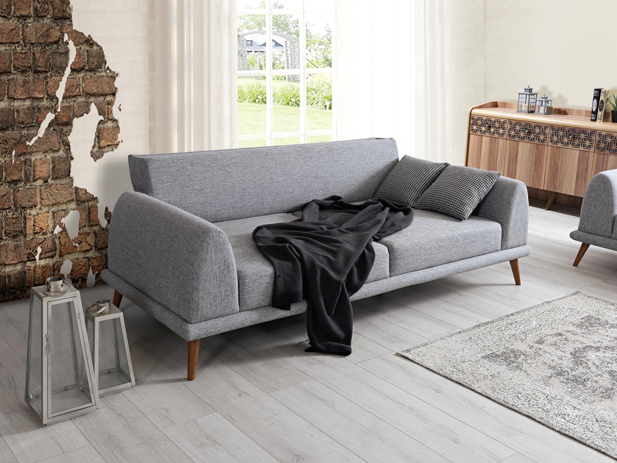 Retro Koltuk Takımı