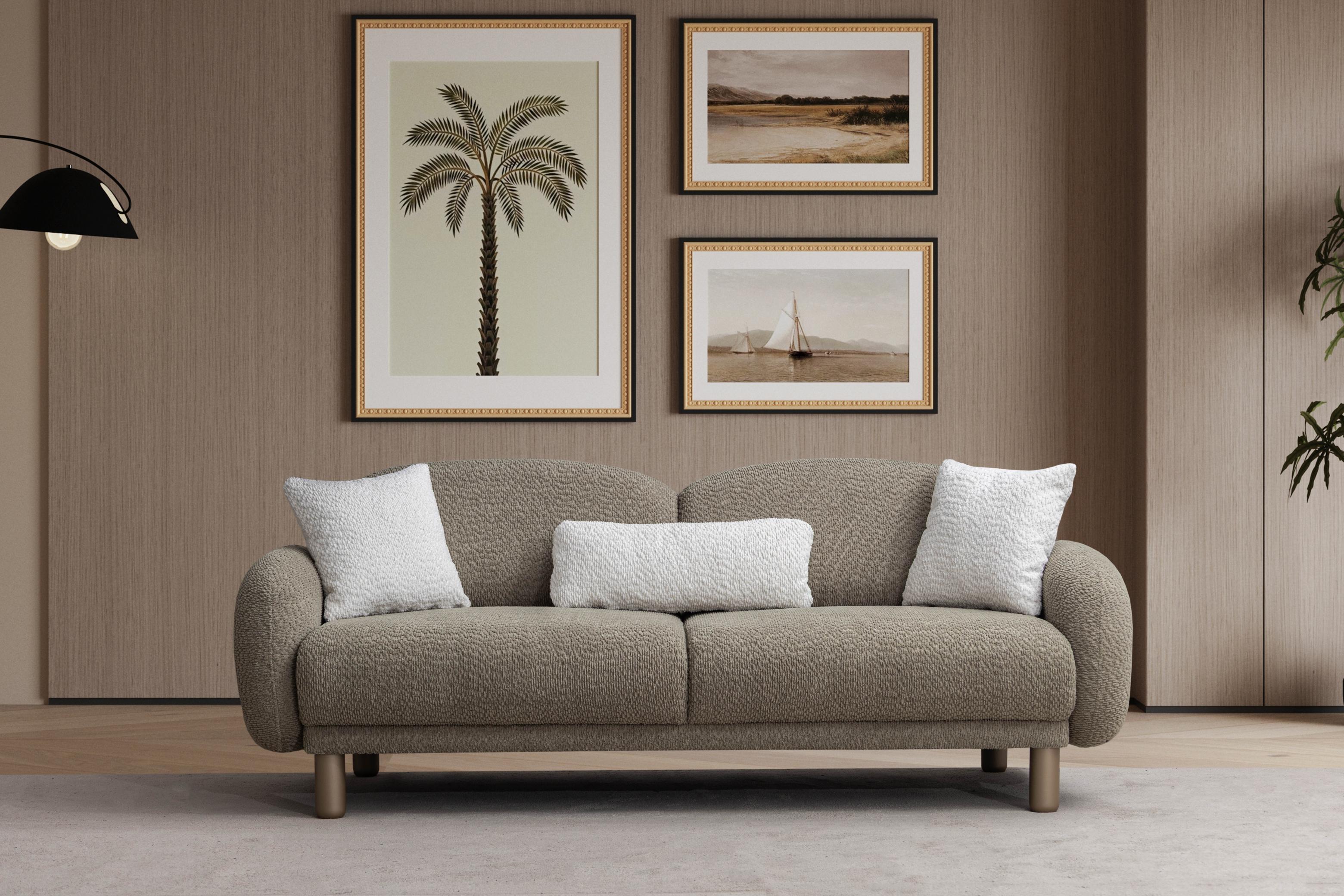 Rolf Koltuk Takımı