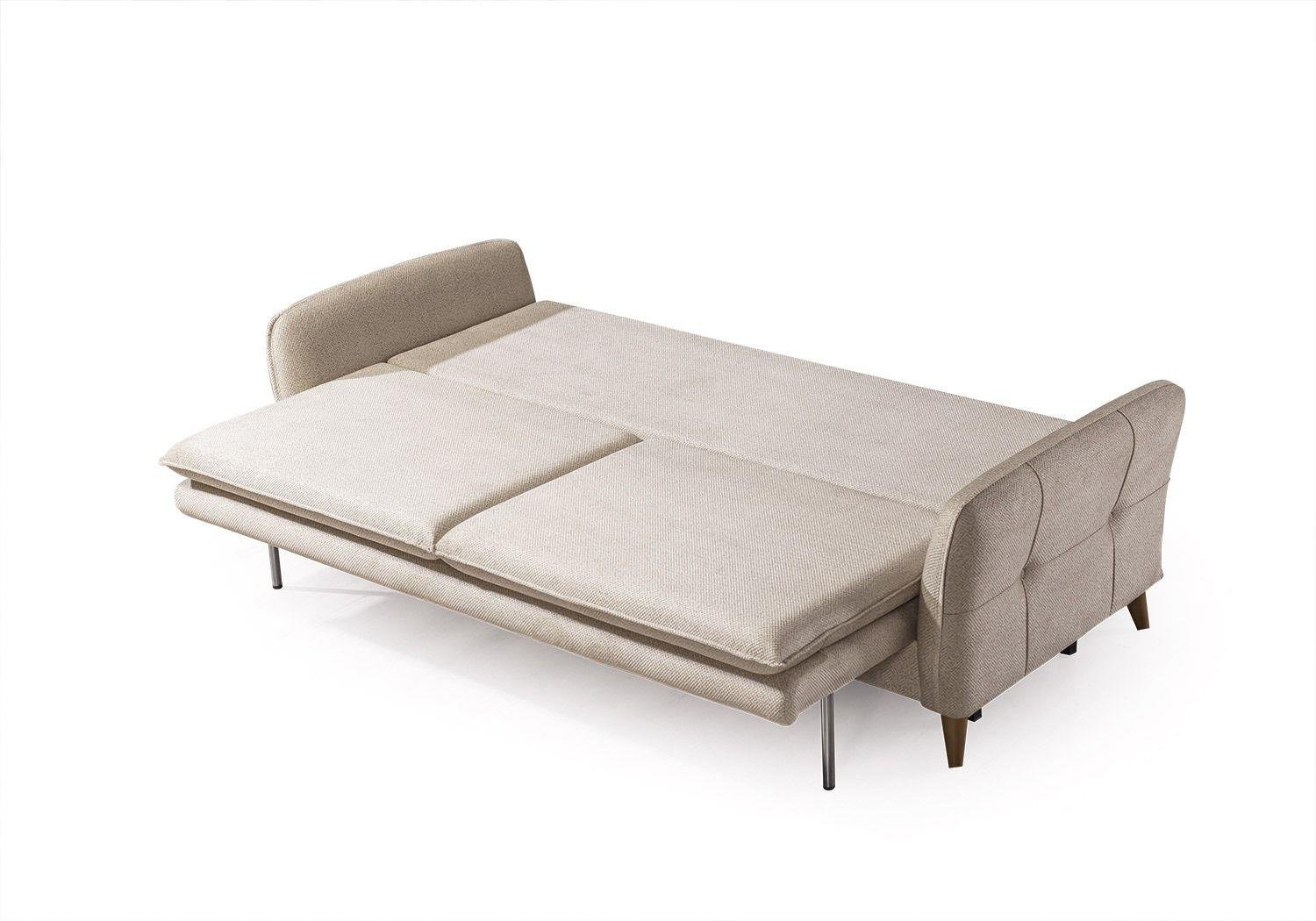 Rosse Üçlü Koltuk