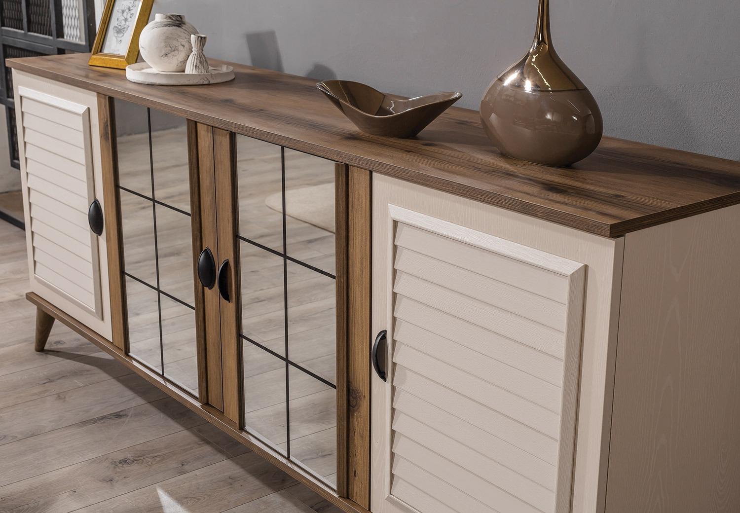 Rota Yemek Odası Konsol