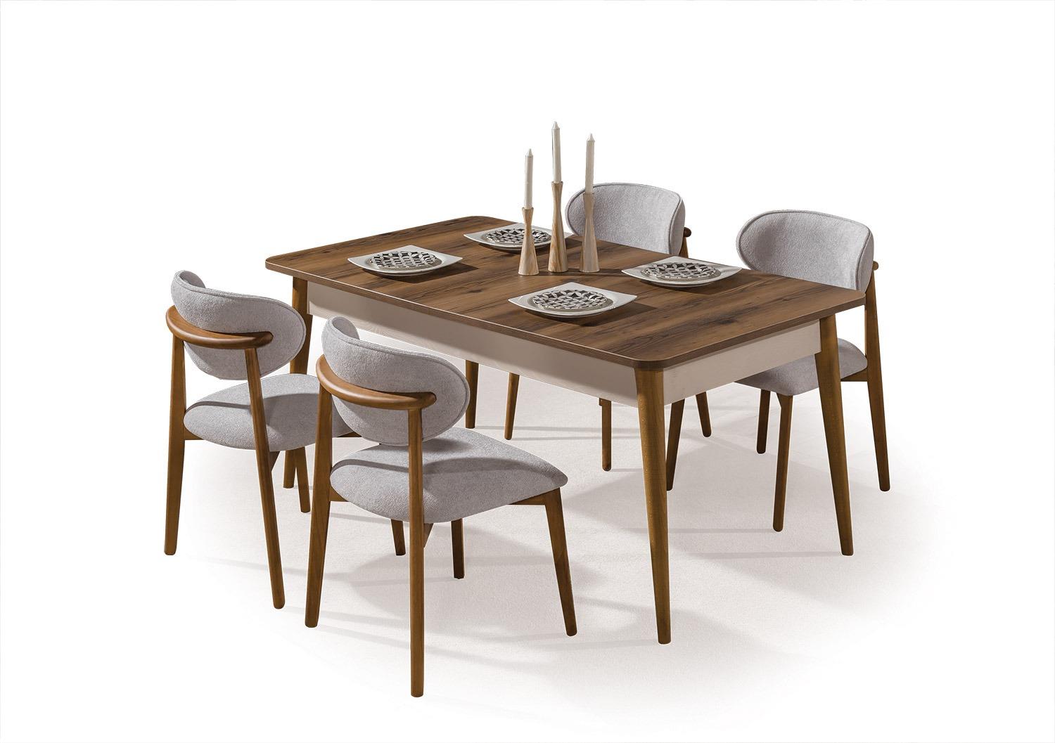 Rota Yemek Odası Takımı