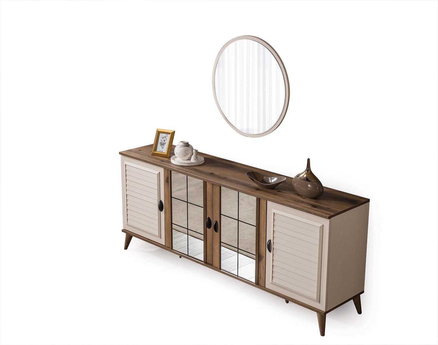 Rota Yemek Odası Takımı