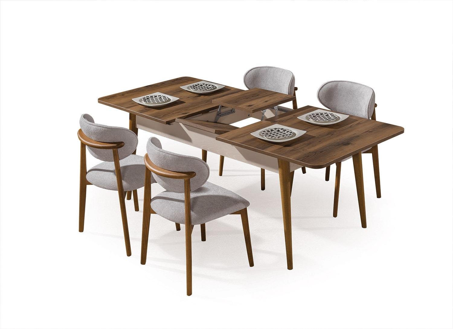 Rota Yemek Odası Takımı