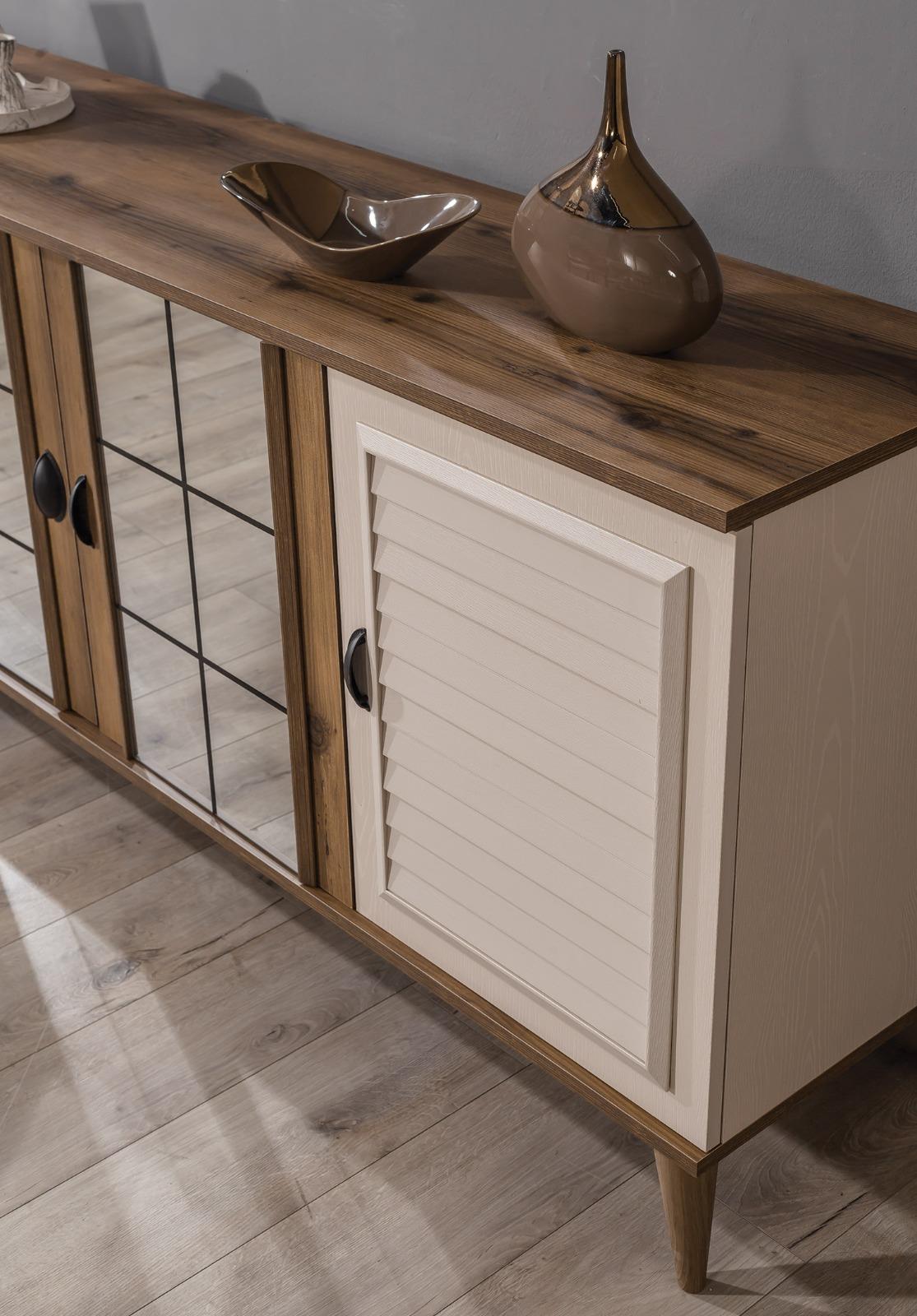 Rota Yemek Odası Takımı