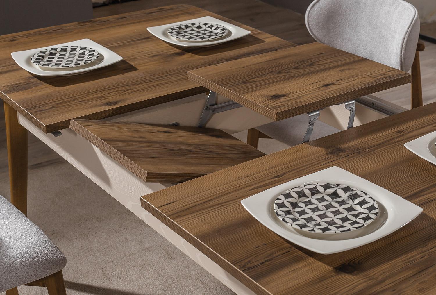 Rota Yemek Odası Takımı