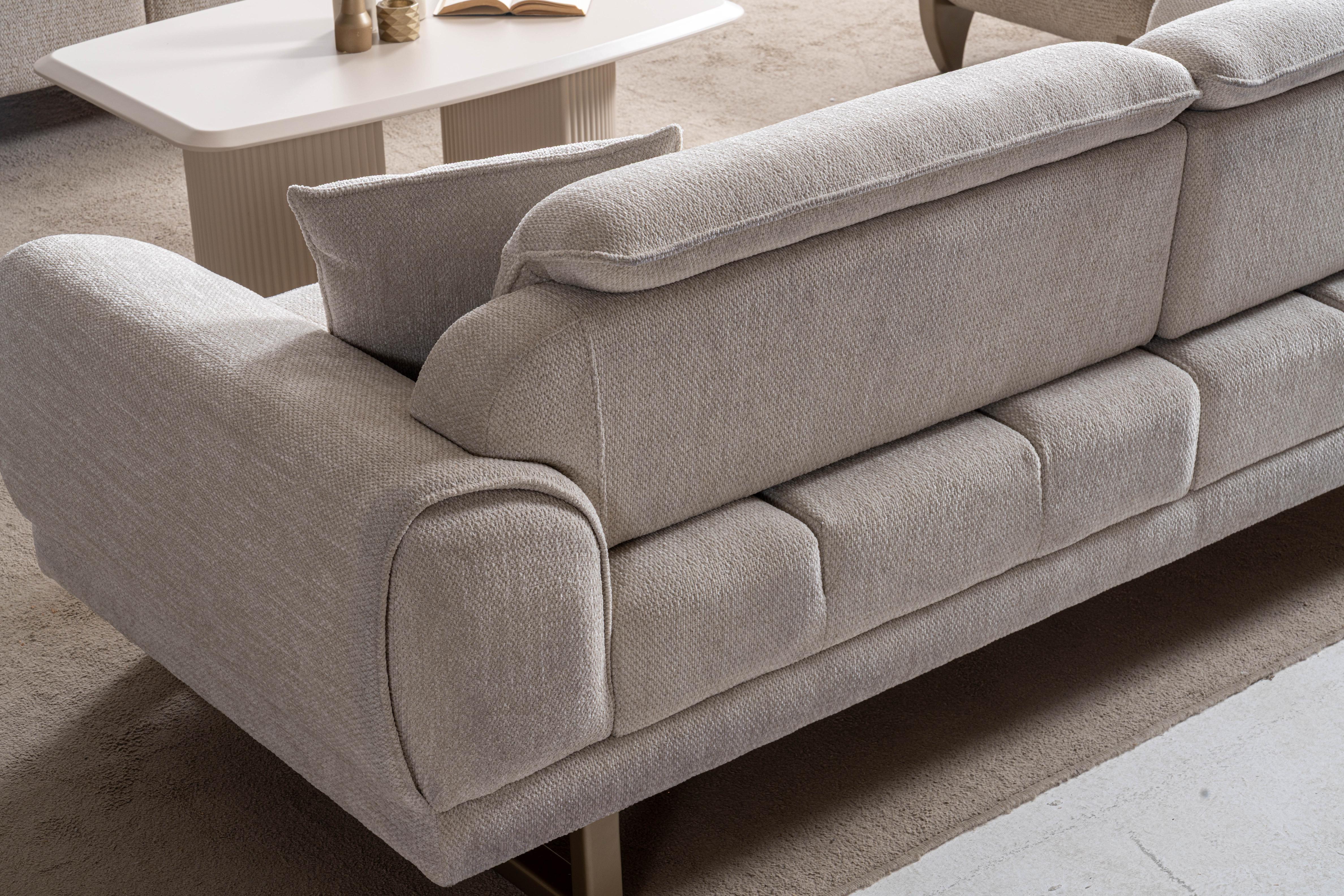 Rüya Koltuk Takımı 