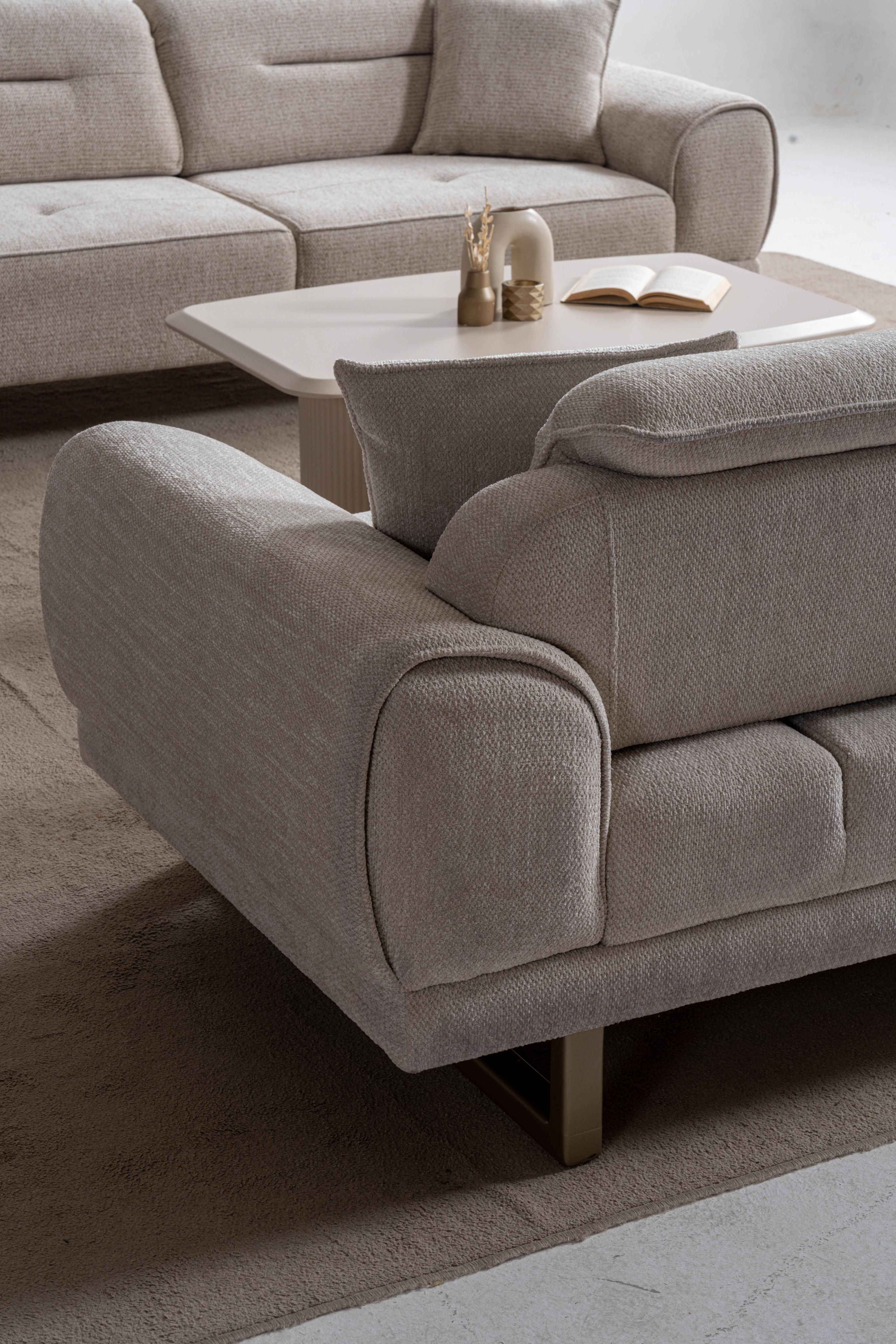 Rüya Koltuk Takımı 