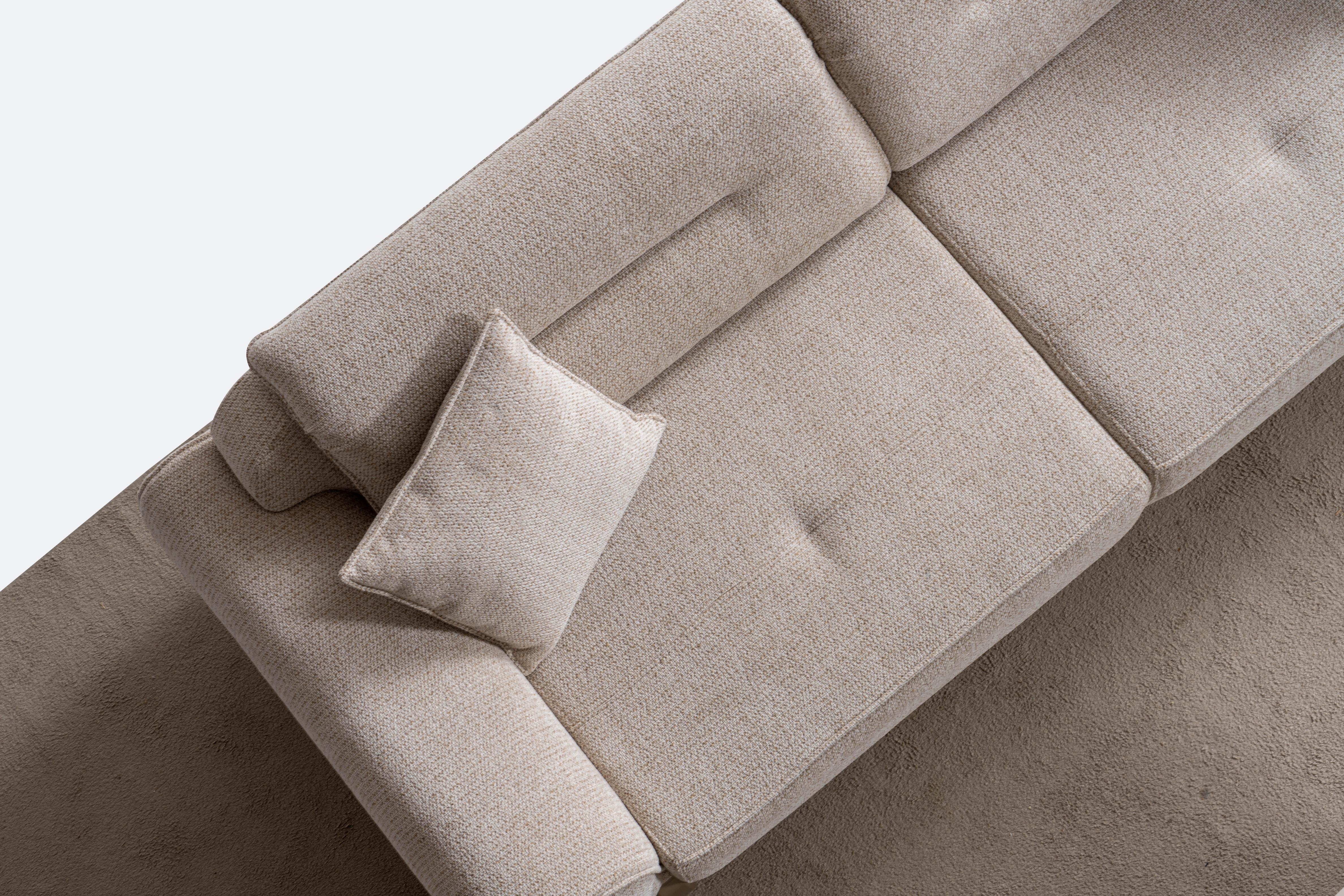 Rüya Koltuk Takımı 