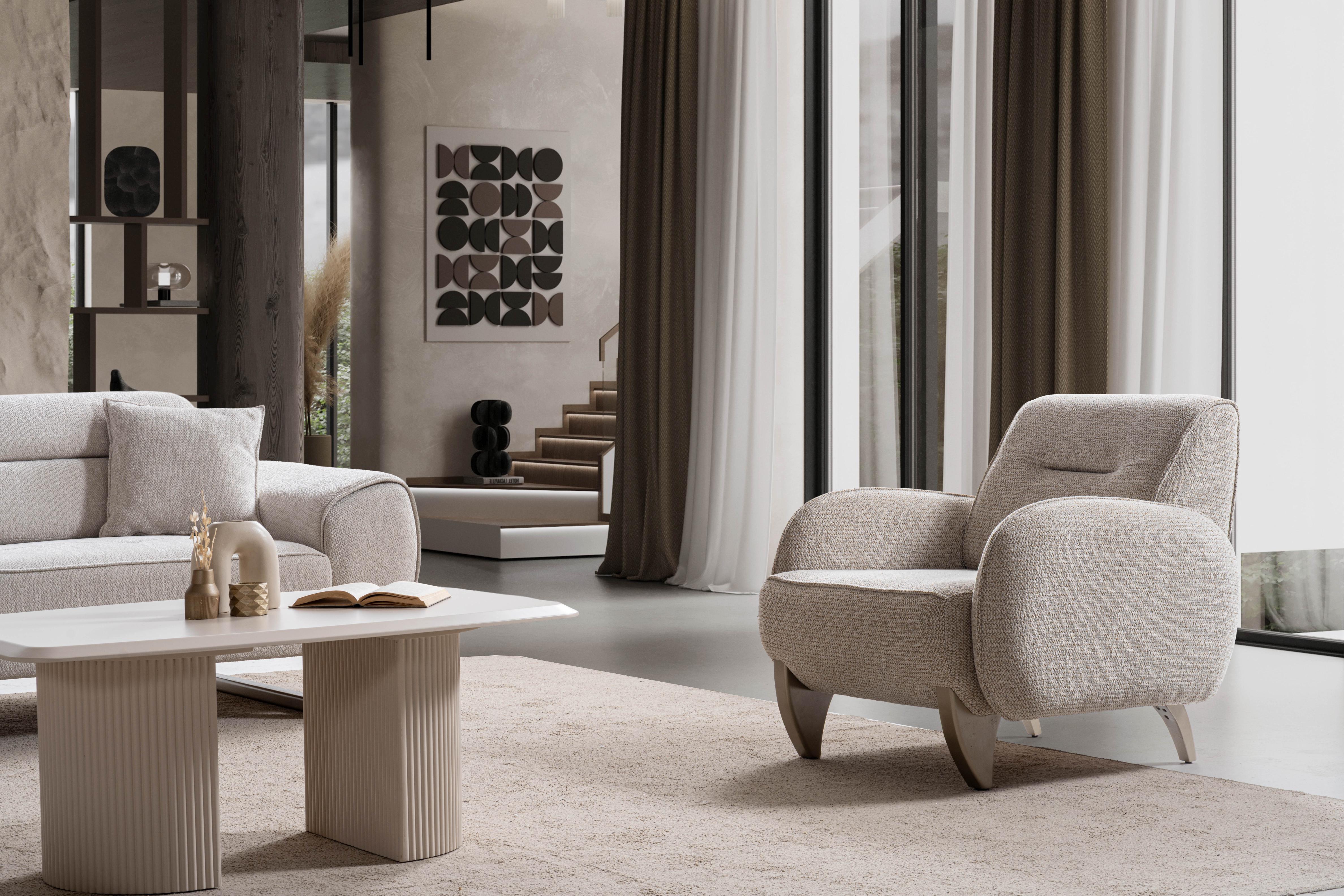 Rüya Koltuk Takımı 