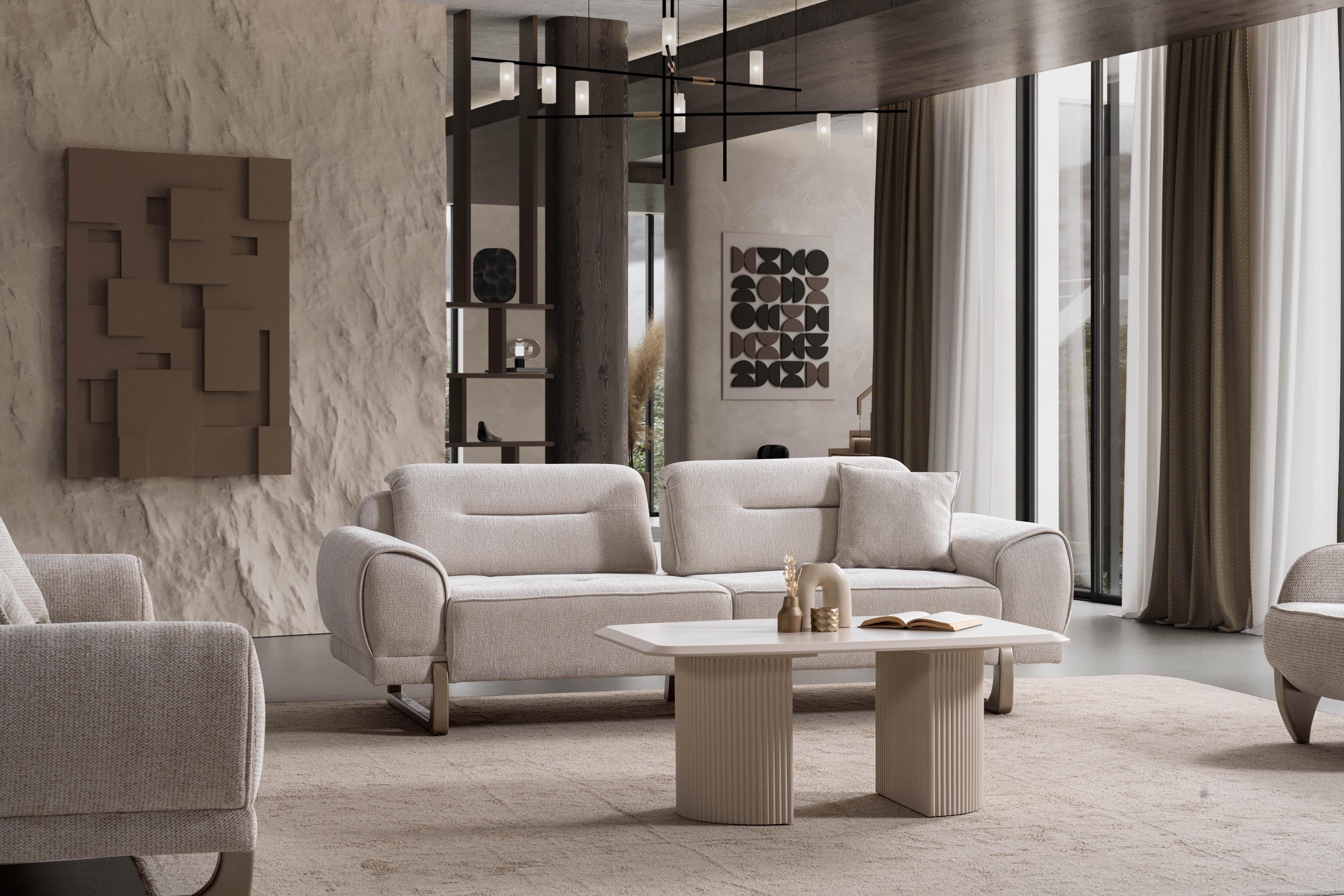 Rüya Koltuk Takımı 