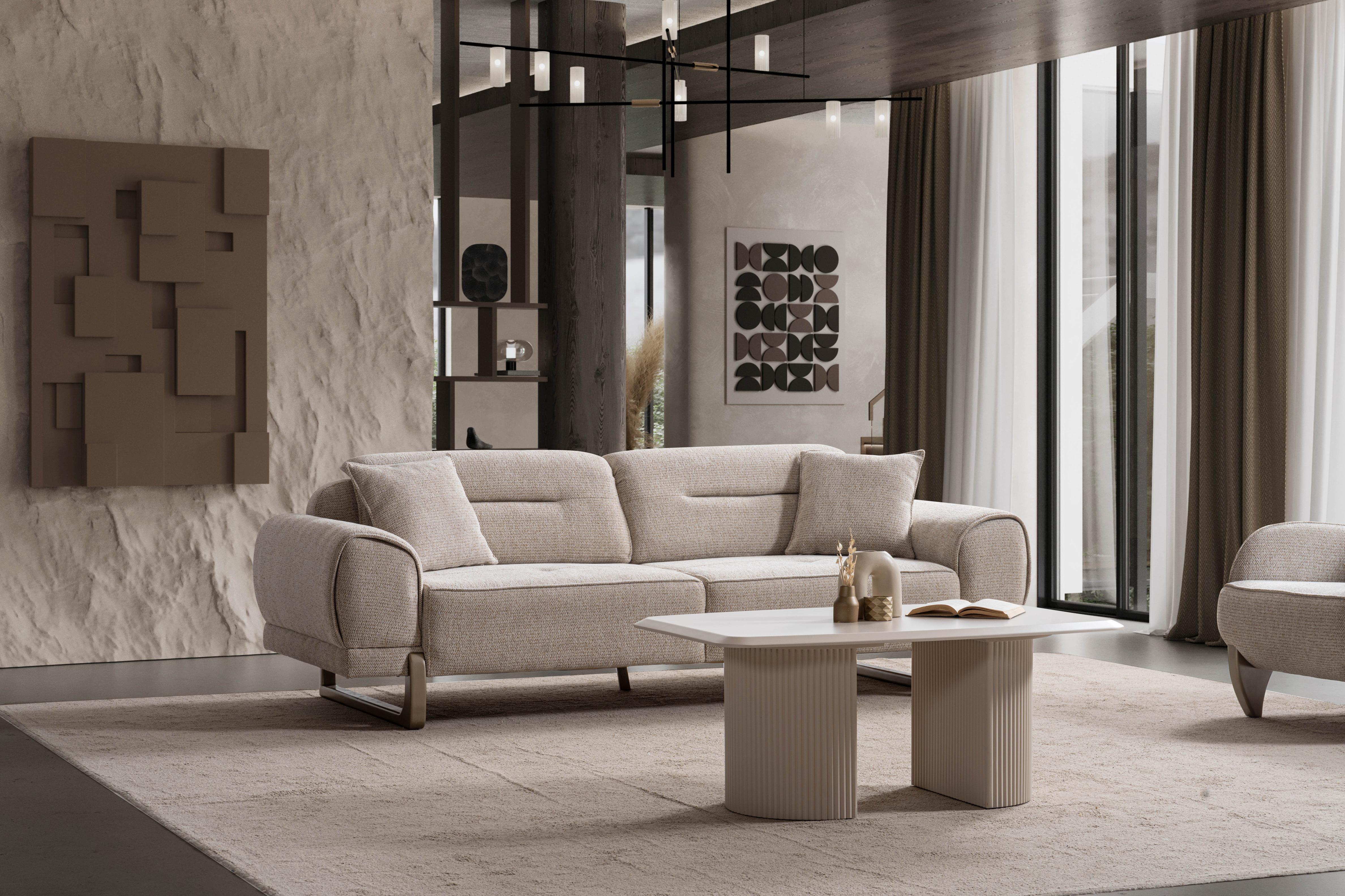 Rüya Koltuk Takımı 