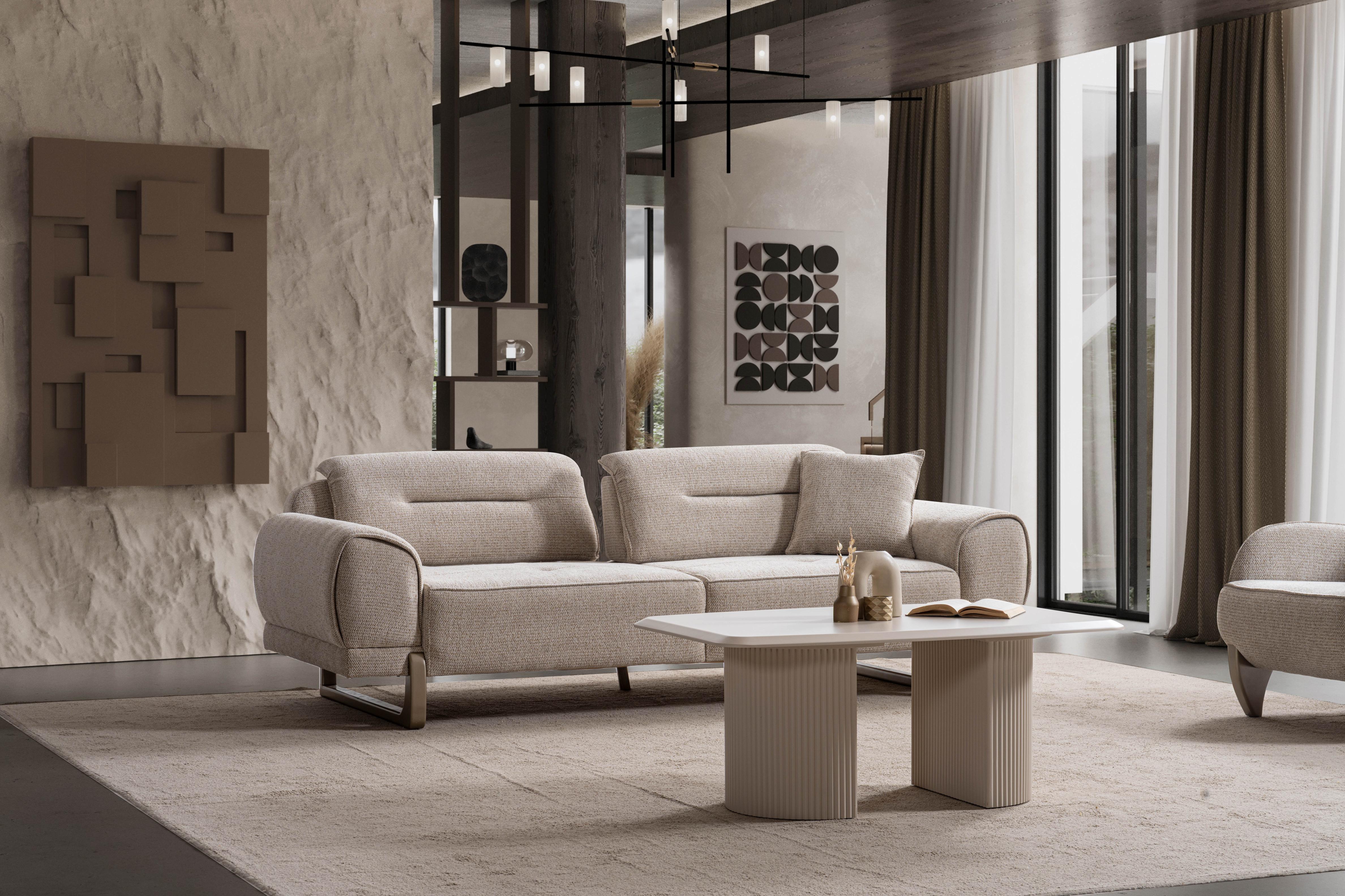 Rüya Koltuk Takımı 