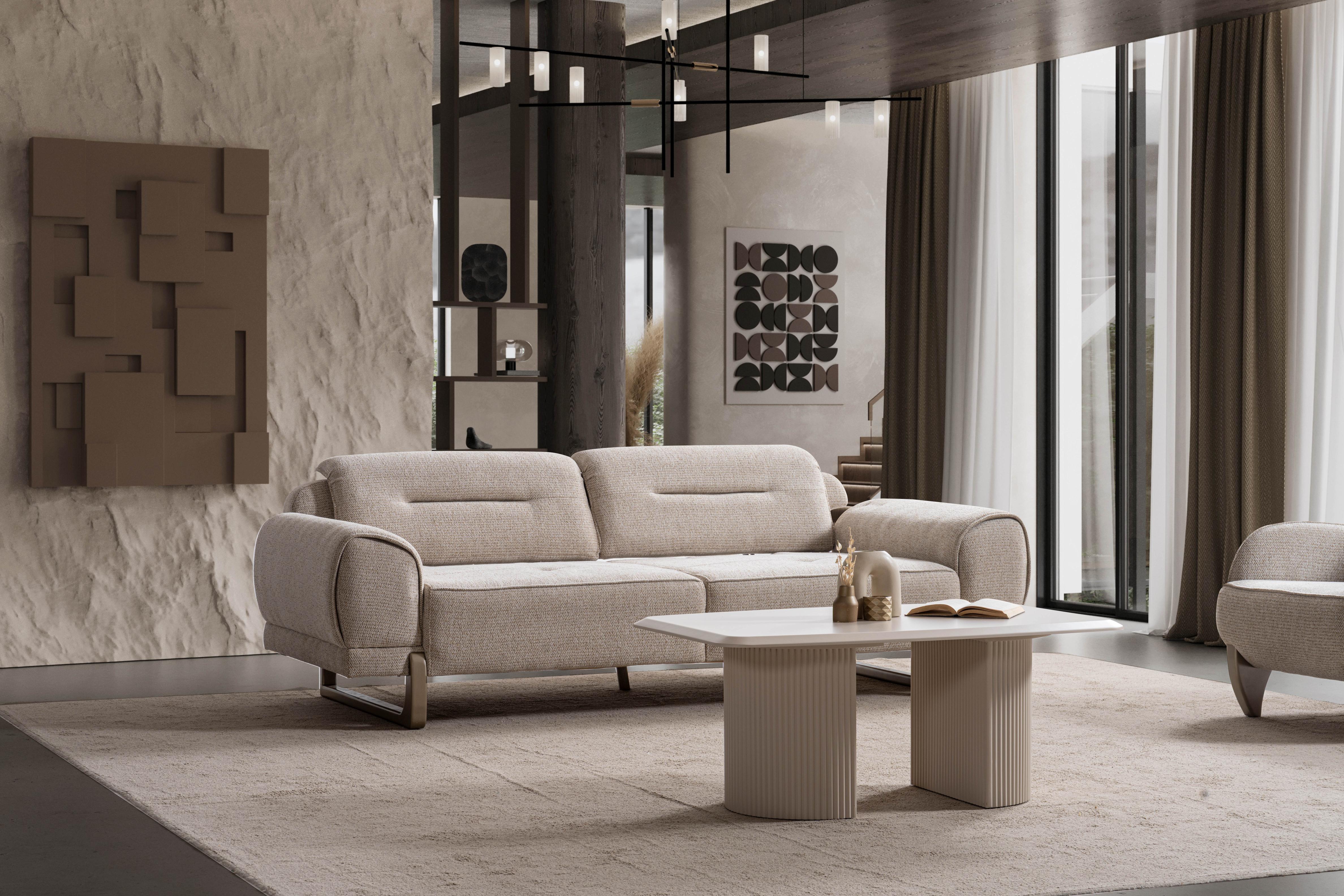 Rüya Koltuk Takımı 