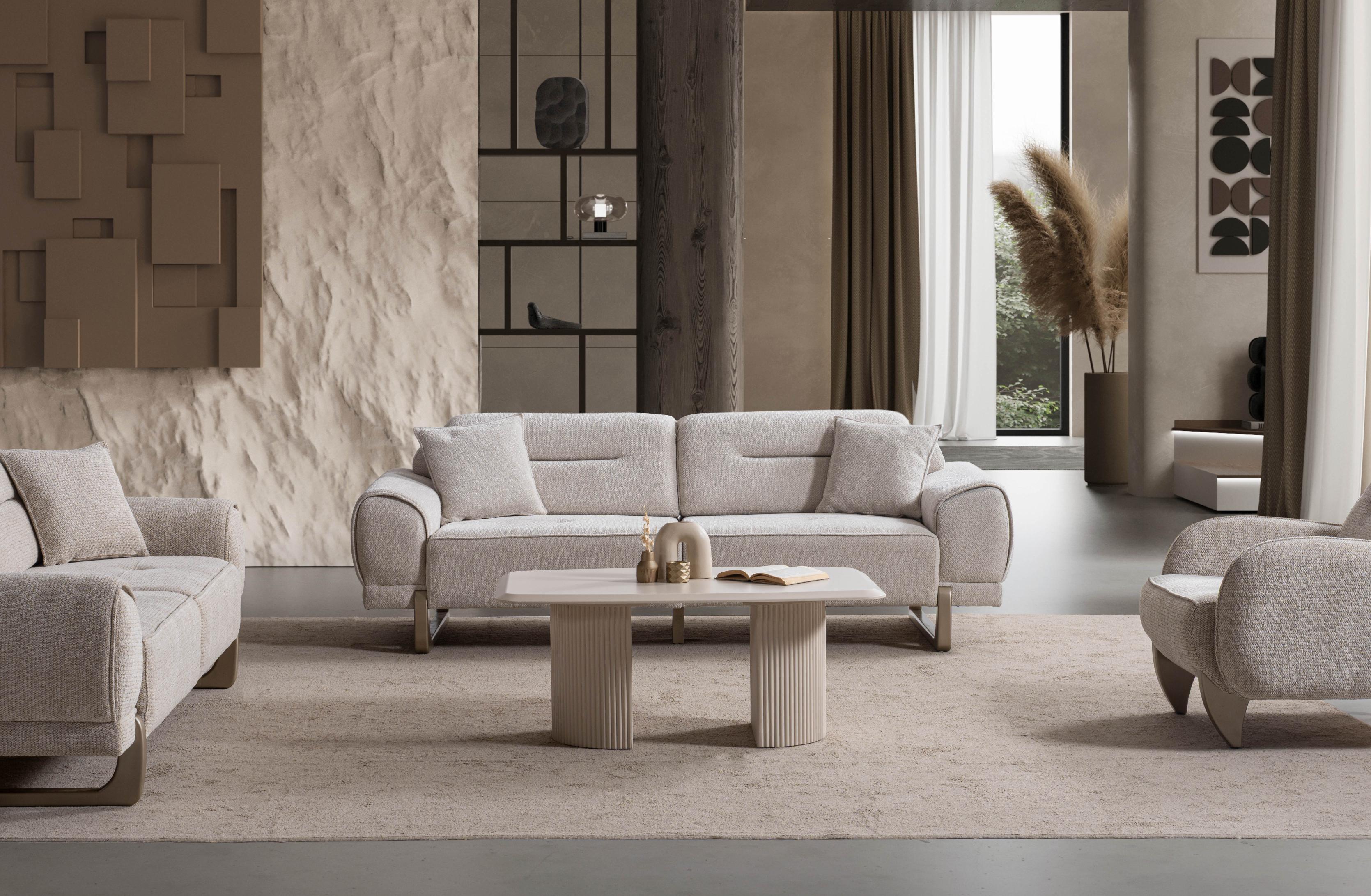 Rüya Koltuk Takımı 