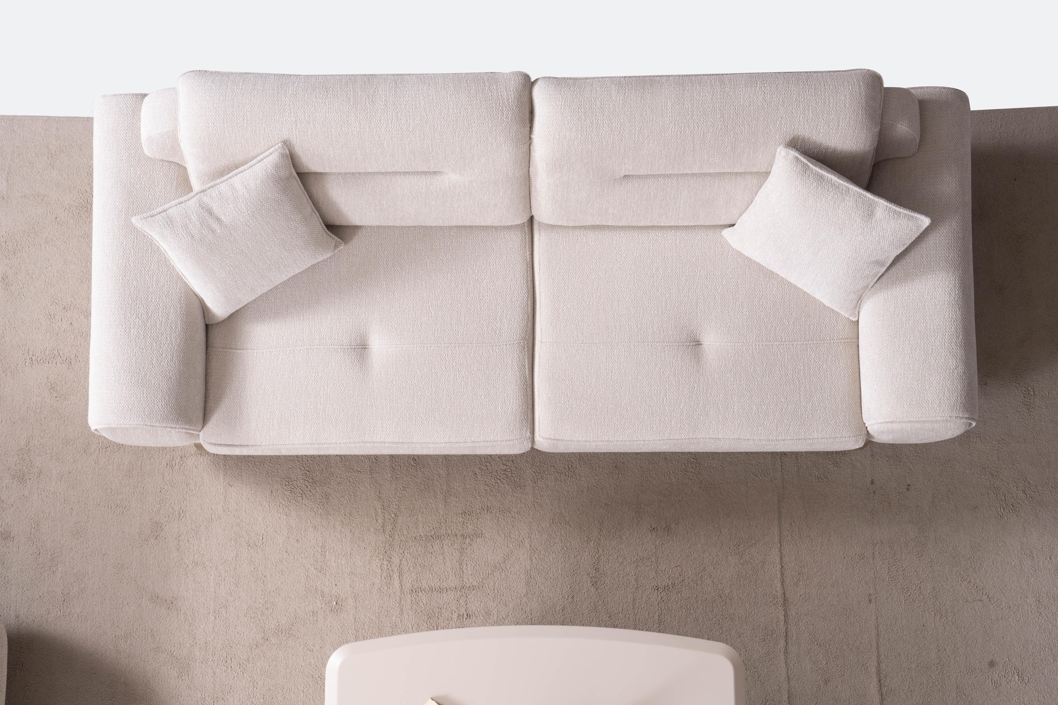 Rüya Koltuk Takımı 