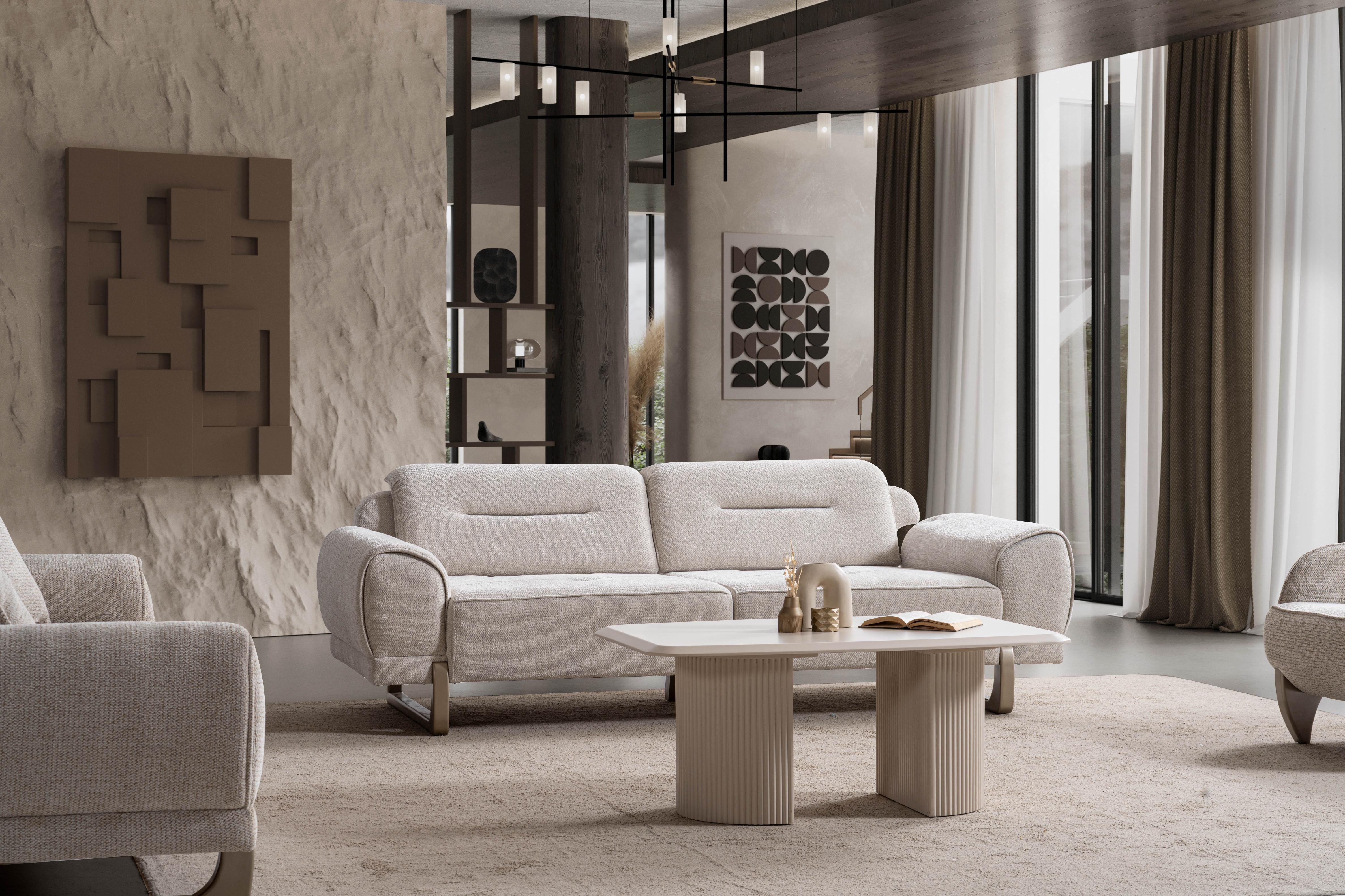 Rüya Koltuk Takımı 